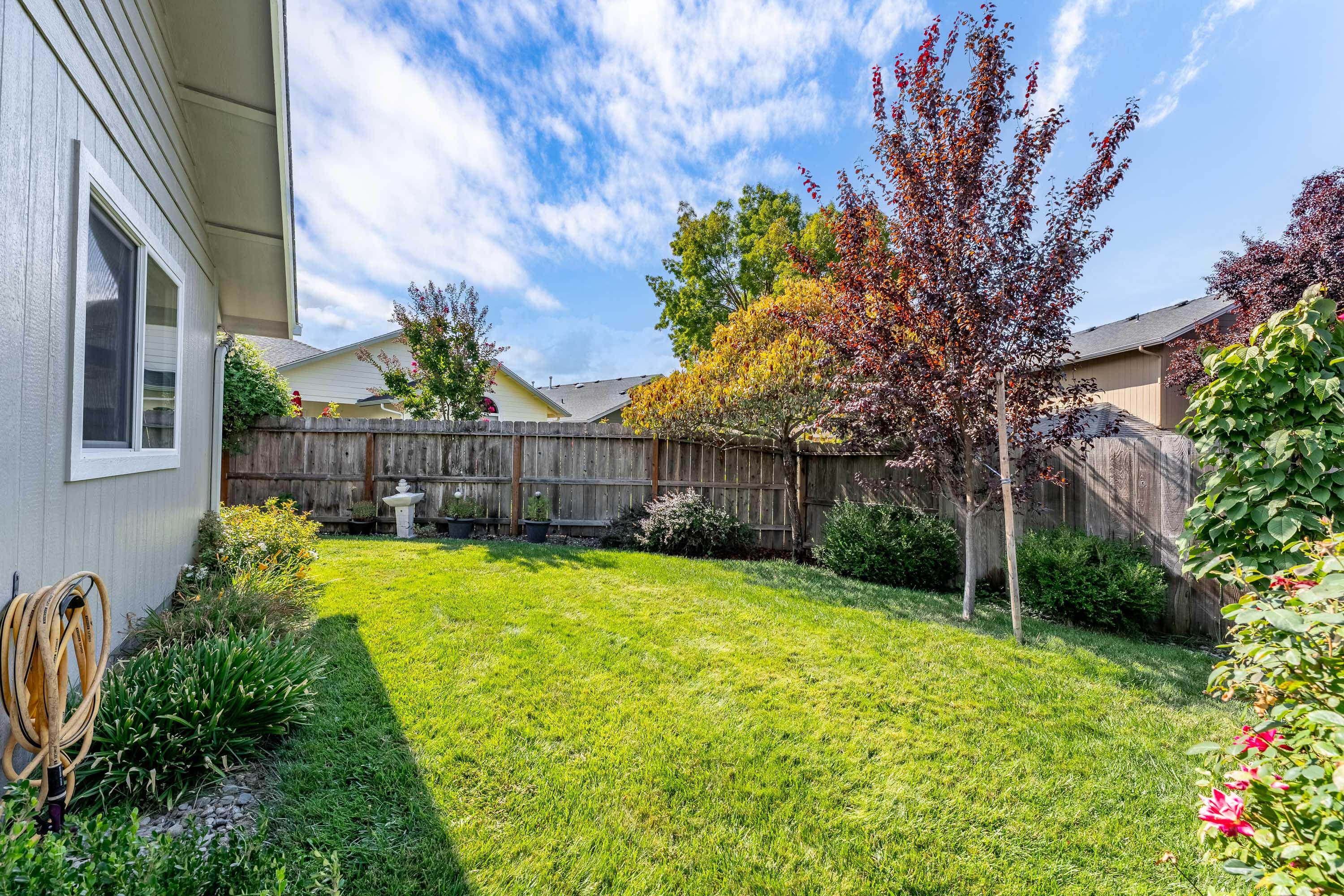 Prairie Glen Subdivisiondiviision - Residential