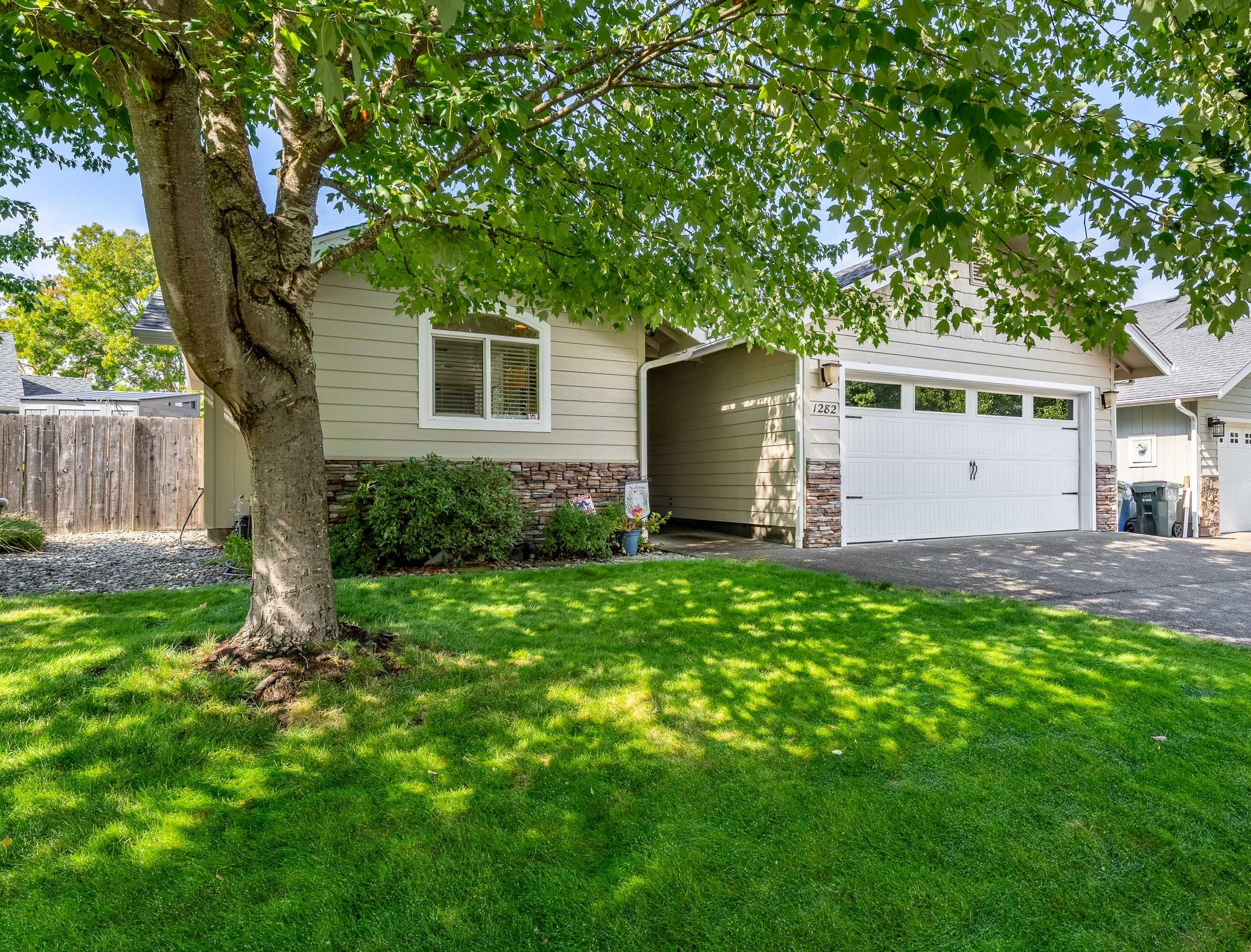 Prairie Glen Subdivisiondiviision - Residential