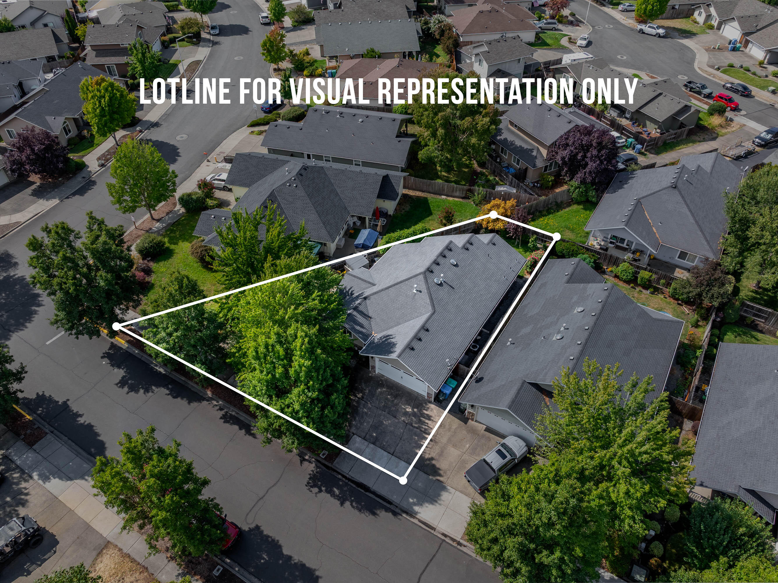 Prairie Glen Subdivisiondiviision - Residential