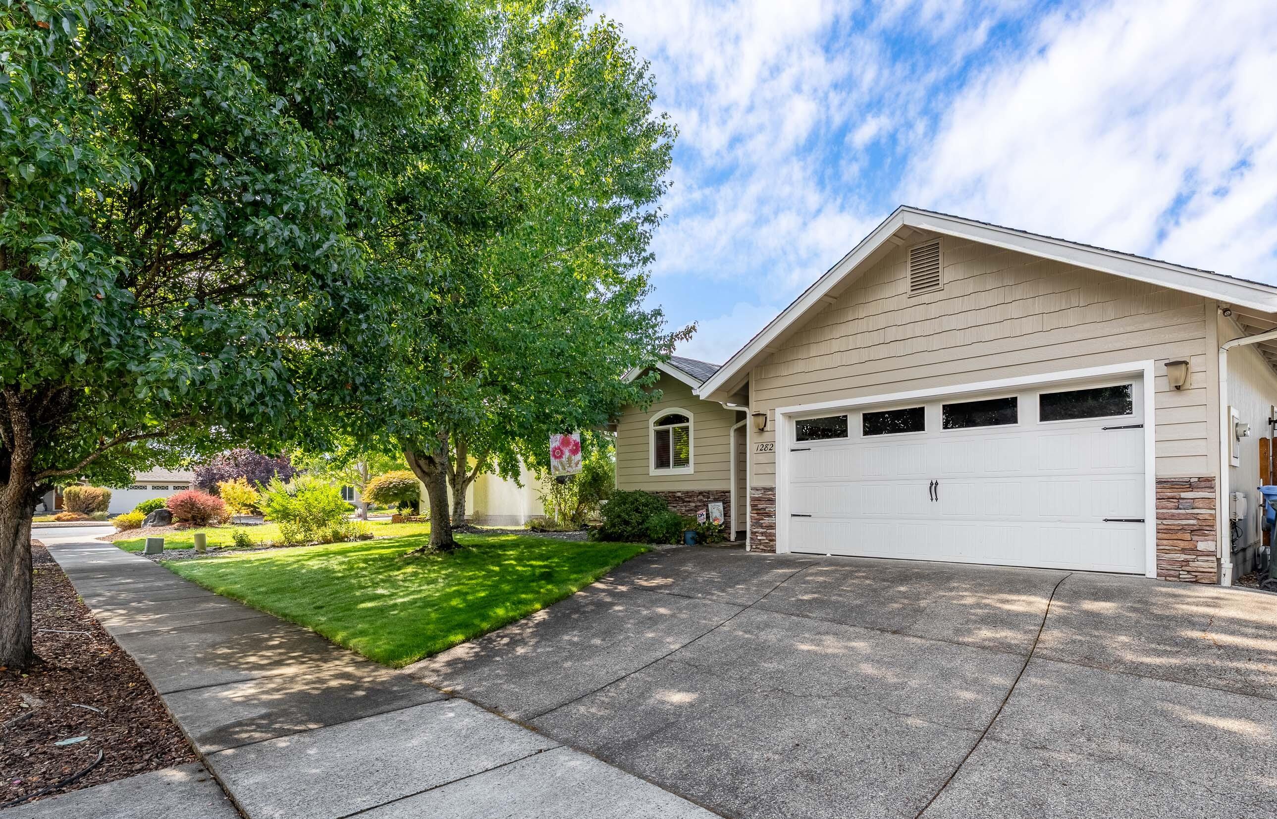 Prairie Glen Subdivisiondiviision - Residential