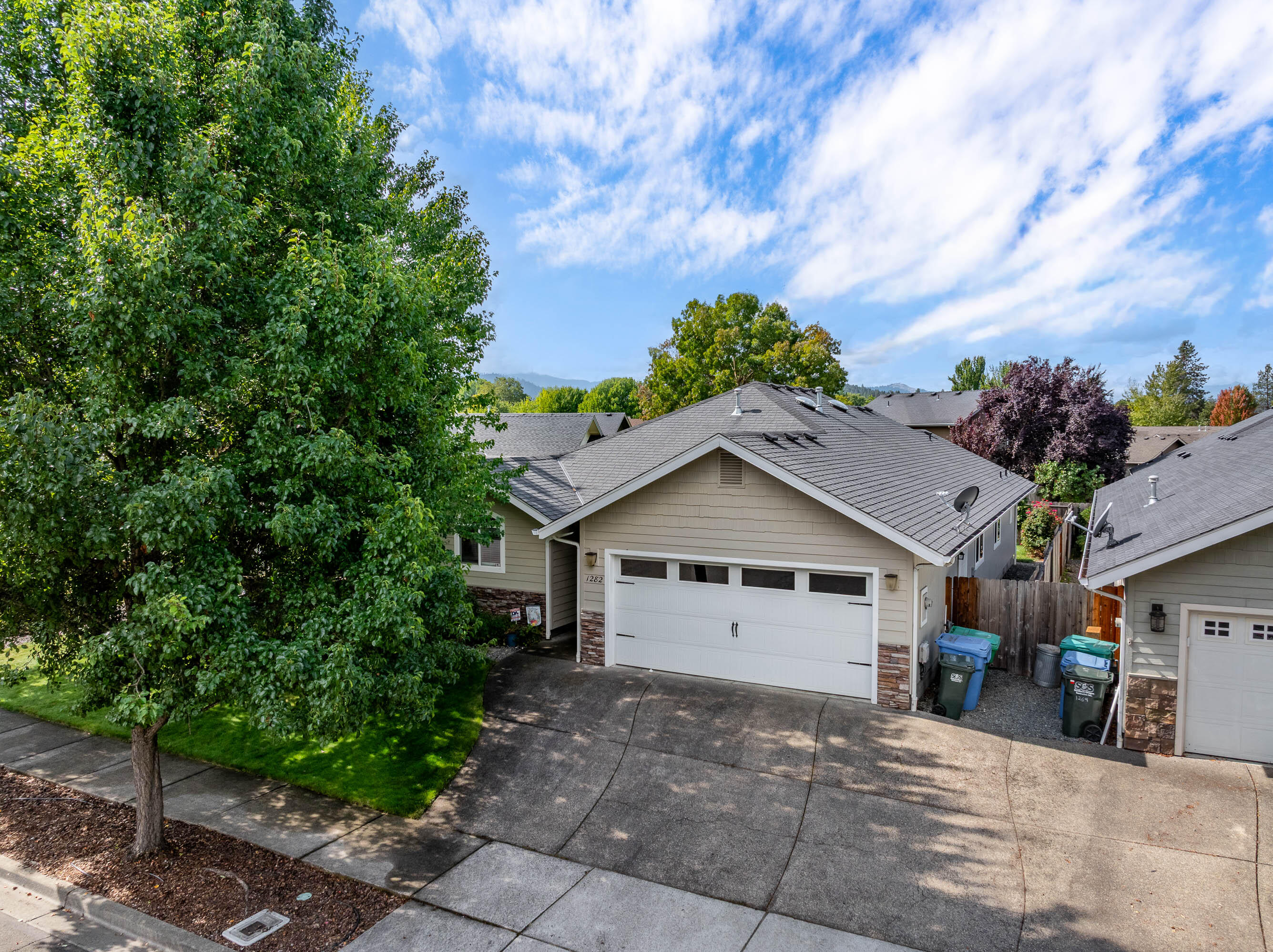 Prairie Glen Subdivisiondiviision - Residential