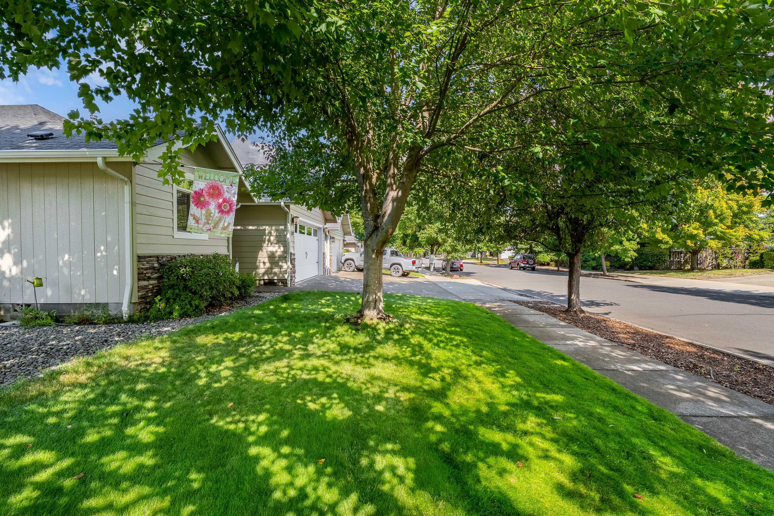 Prairie Glen Subdivisiondiviision - Residential