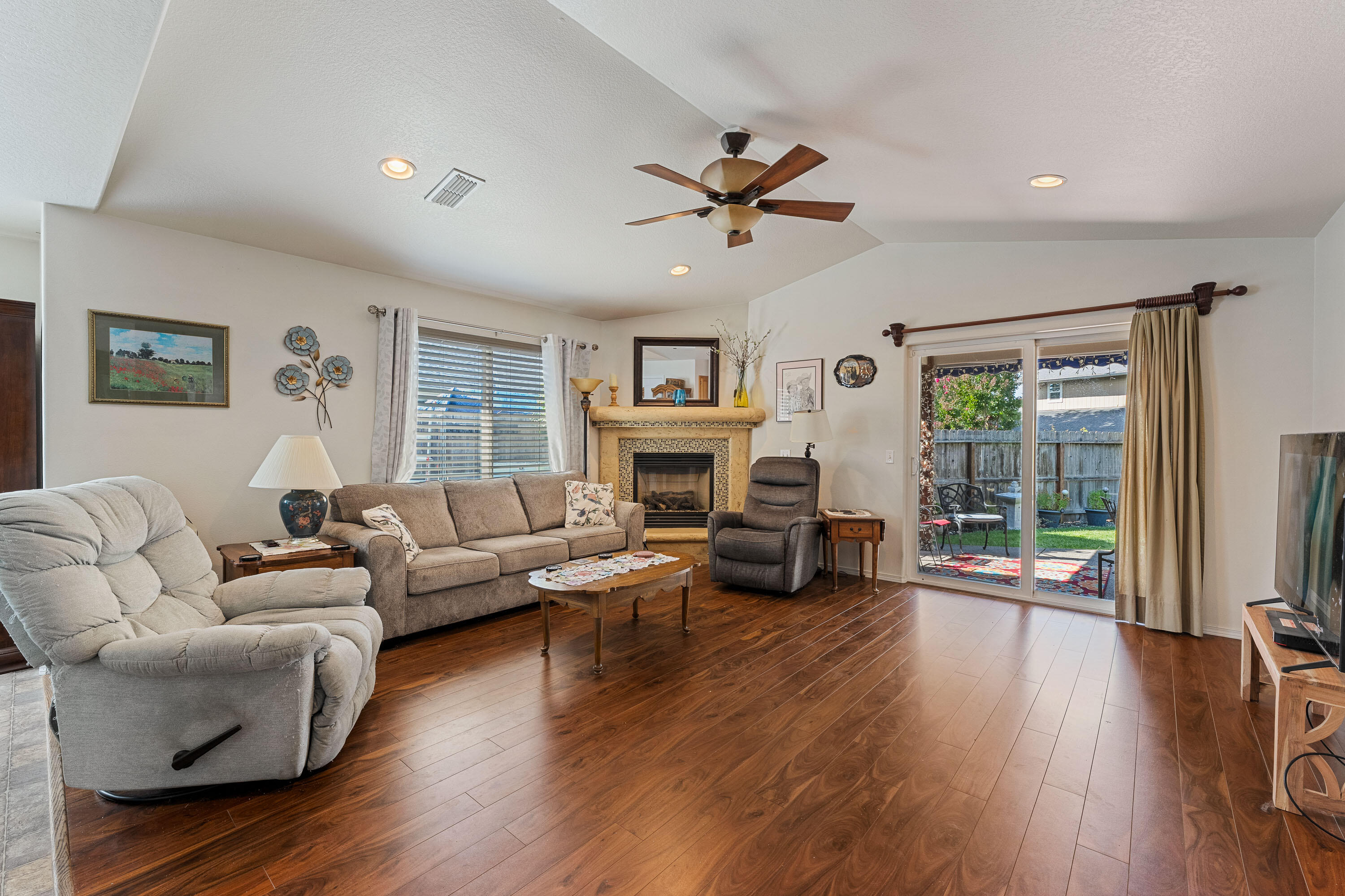 Prairie Glen Subdivisiondiviision - Residential