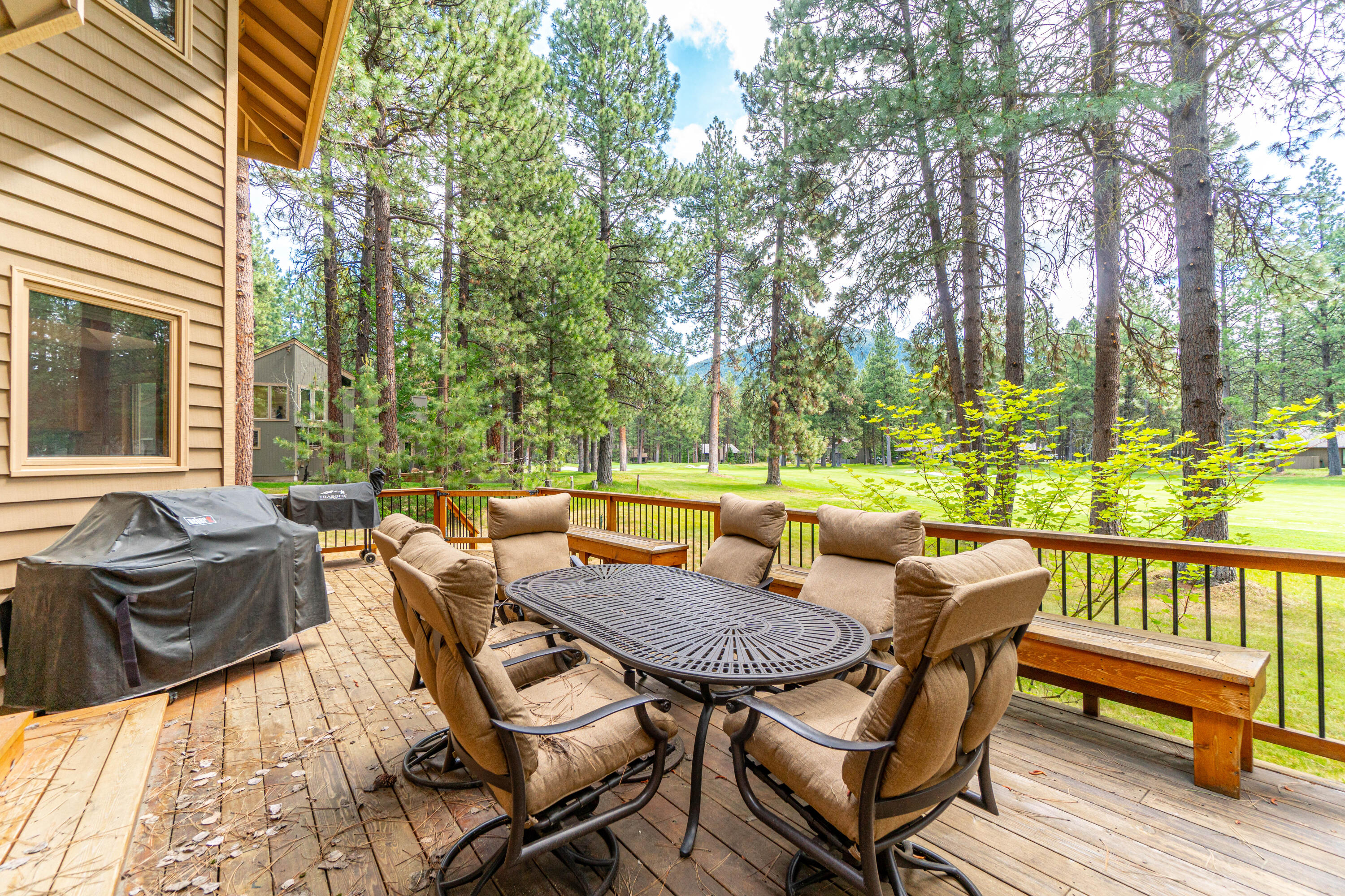 Black Butte Ranch - Residential