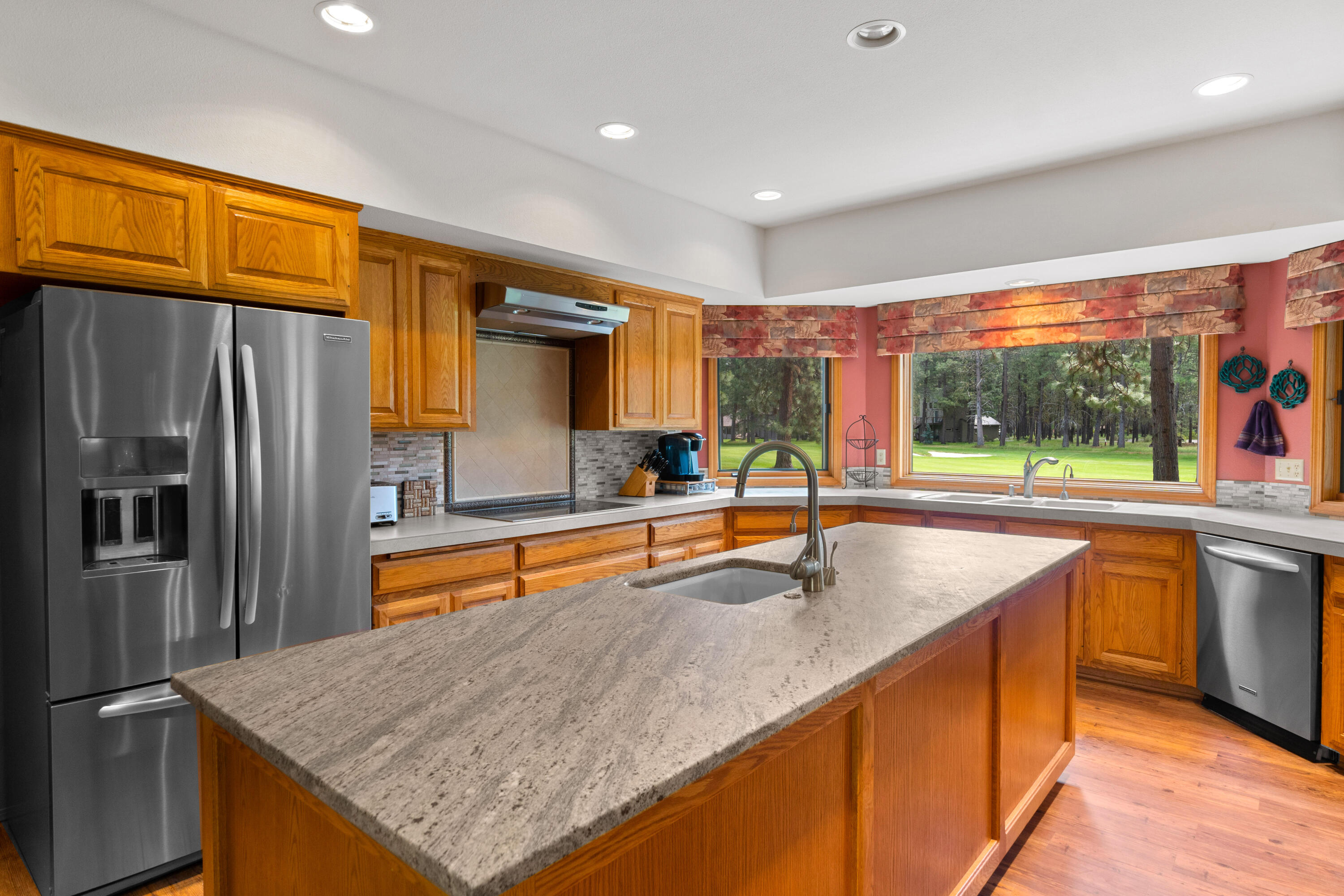 Black Butte Ranch - Residential