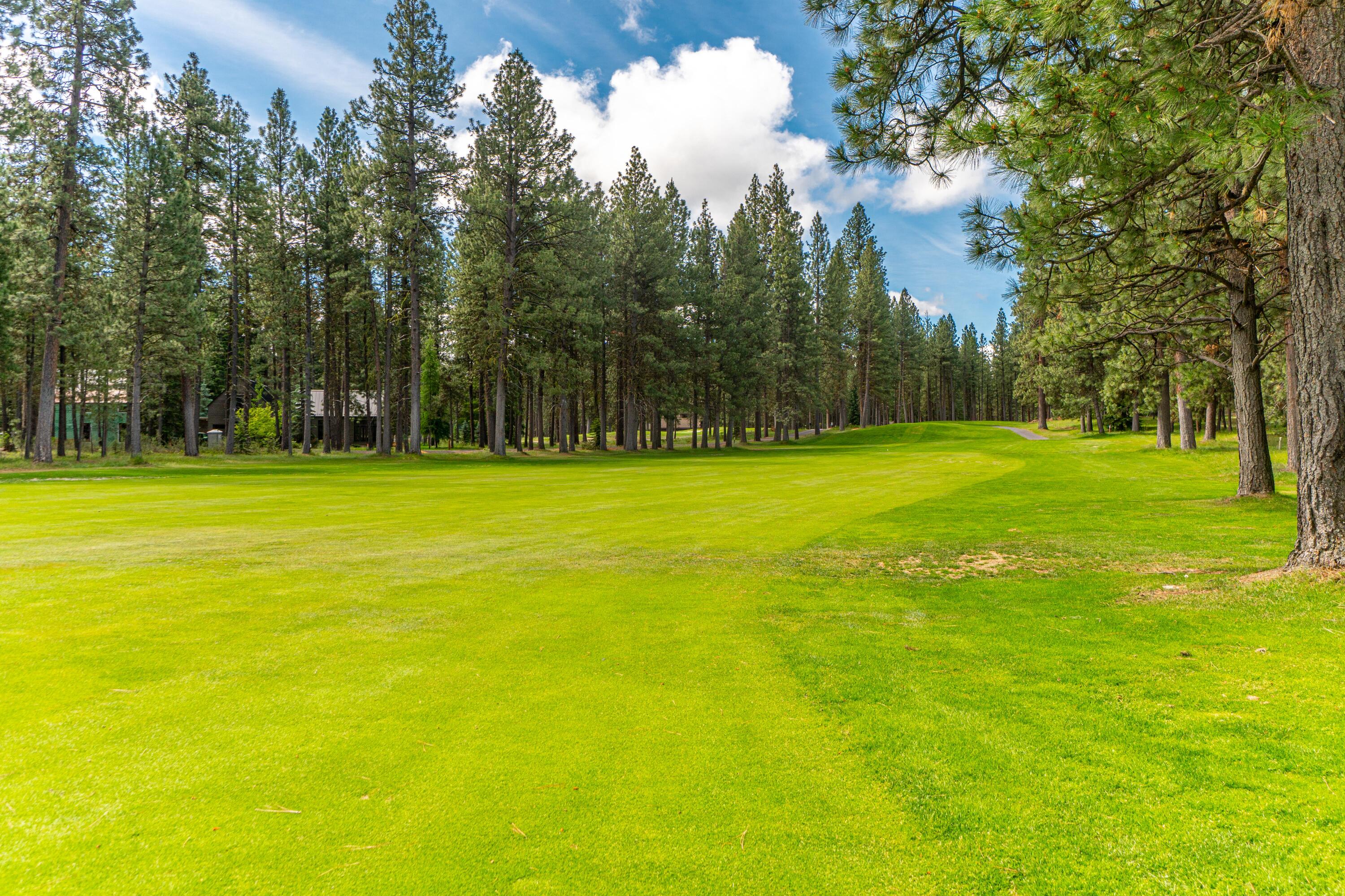 Black Butte Ranch - Residential