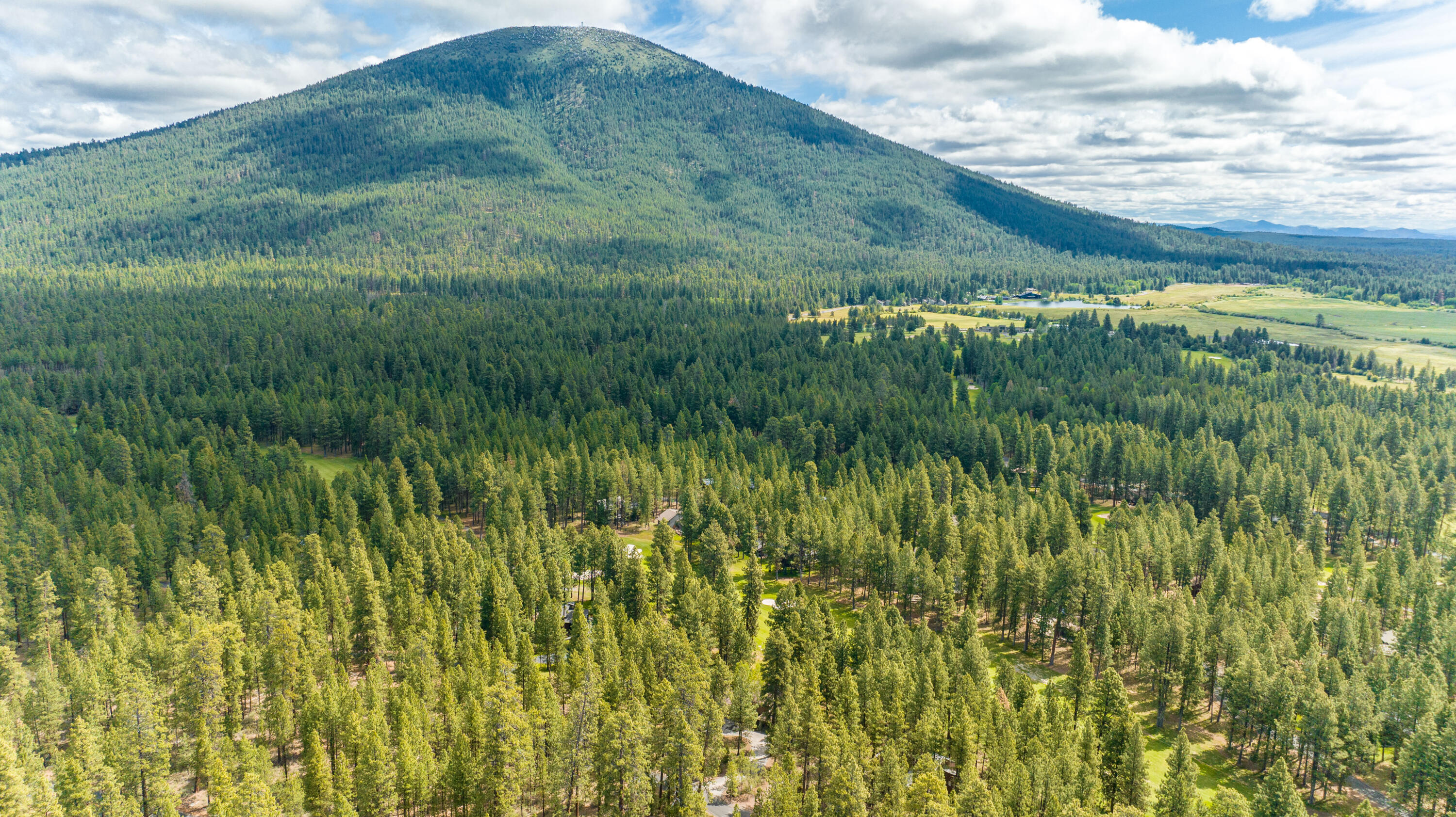 Black Butte Ranch - Residential