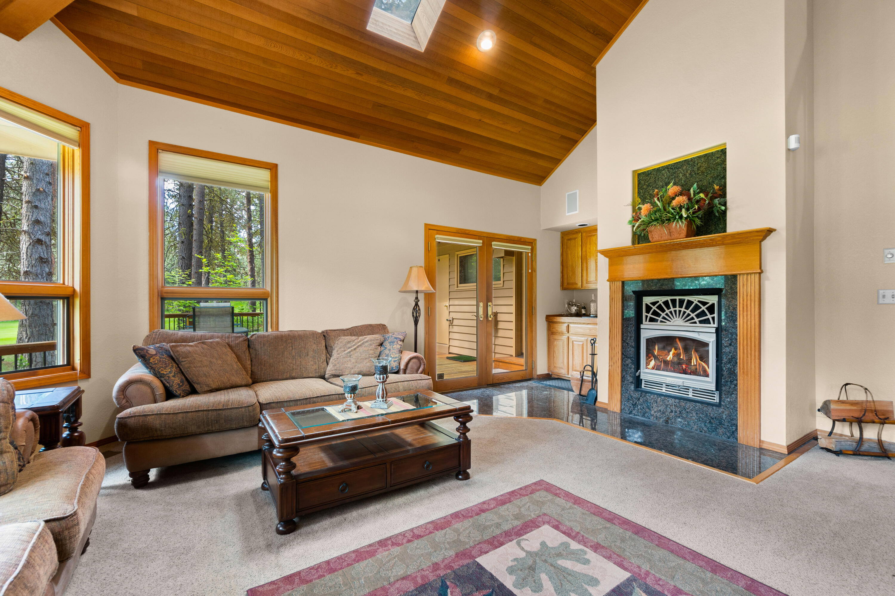 Black Butte Ranch - Residential