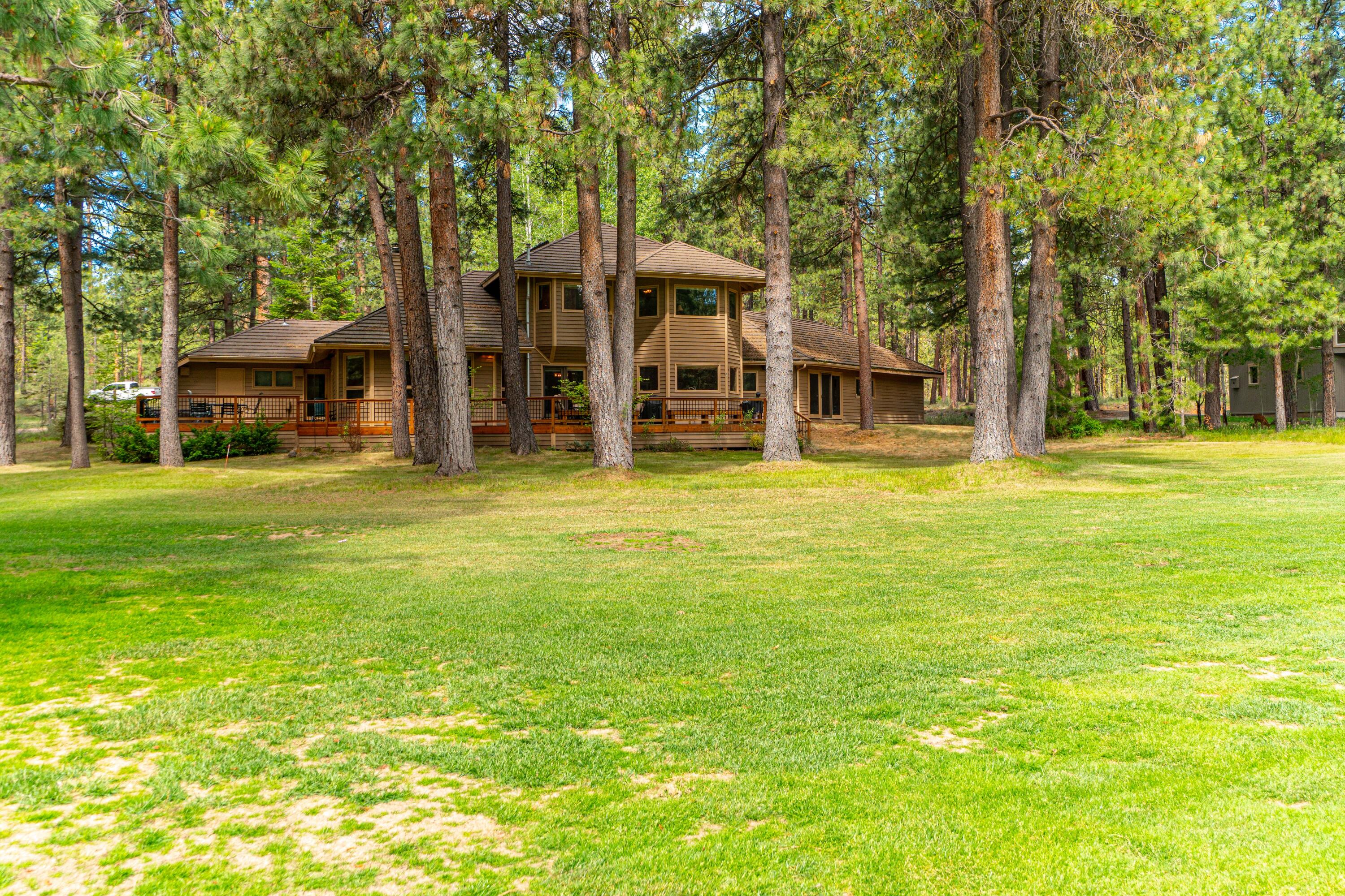 Black Butte Ranch - Residential