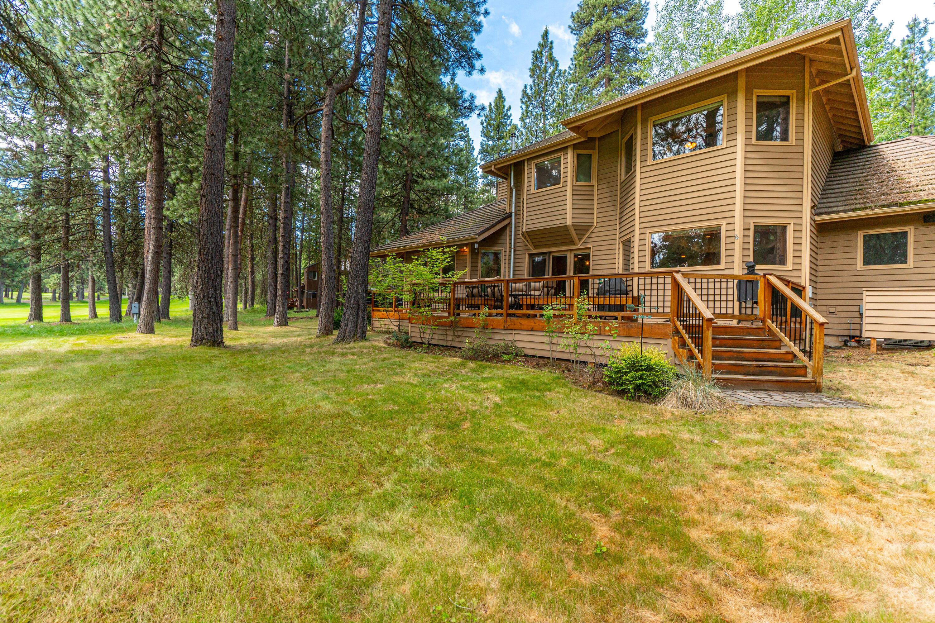 Black Butte Ranch - Residential