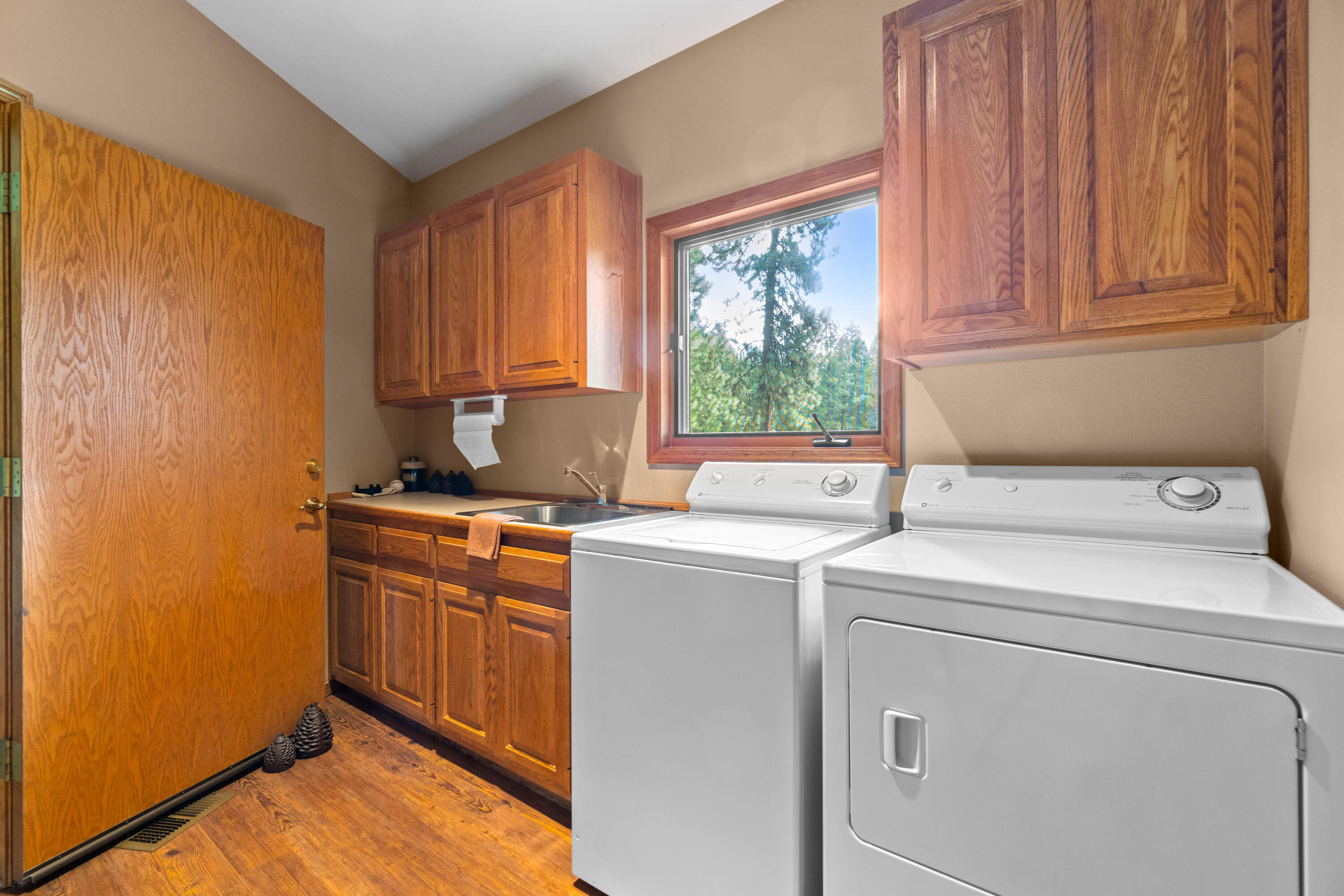 Black Butte Ranch - Residential