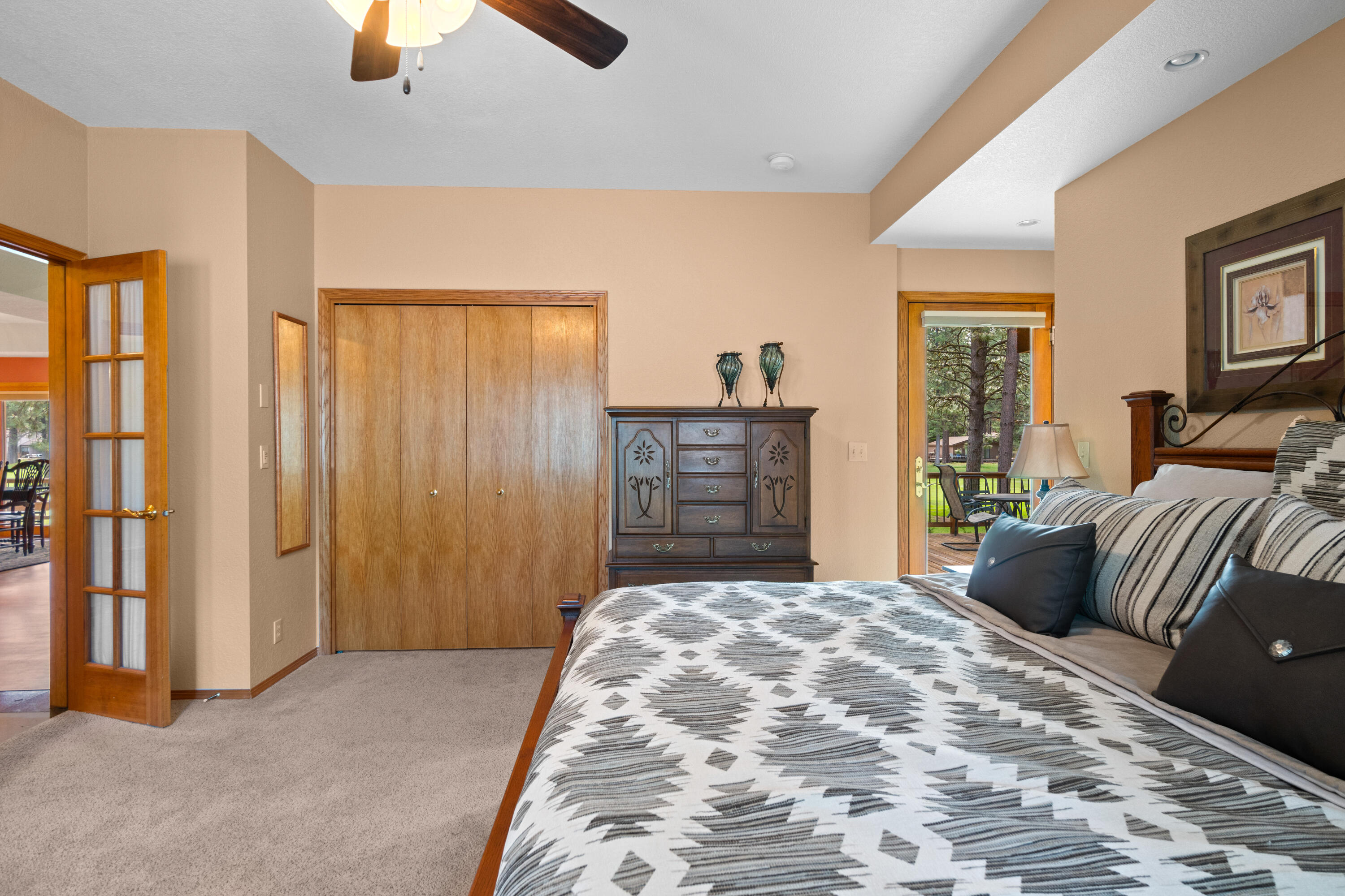 Black Butte Ranch - Residential