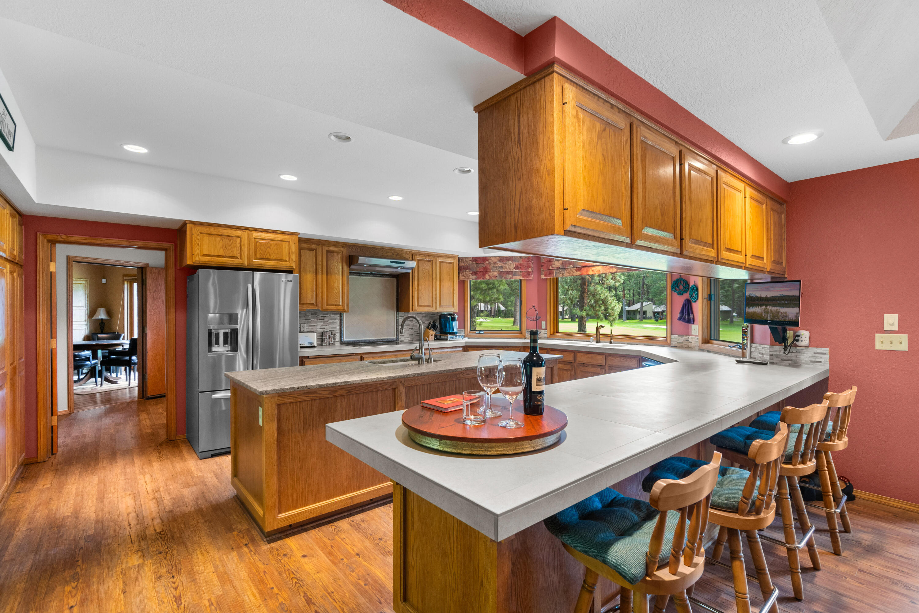 Black Butte Ranch - Residential