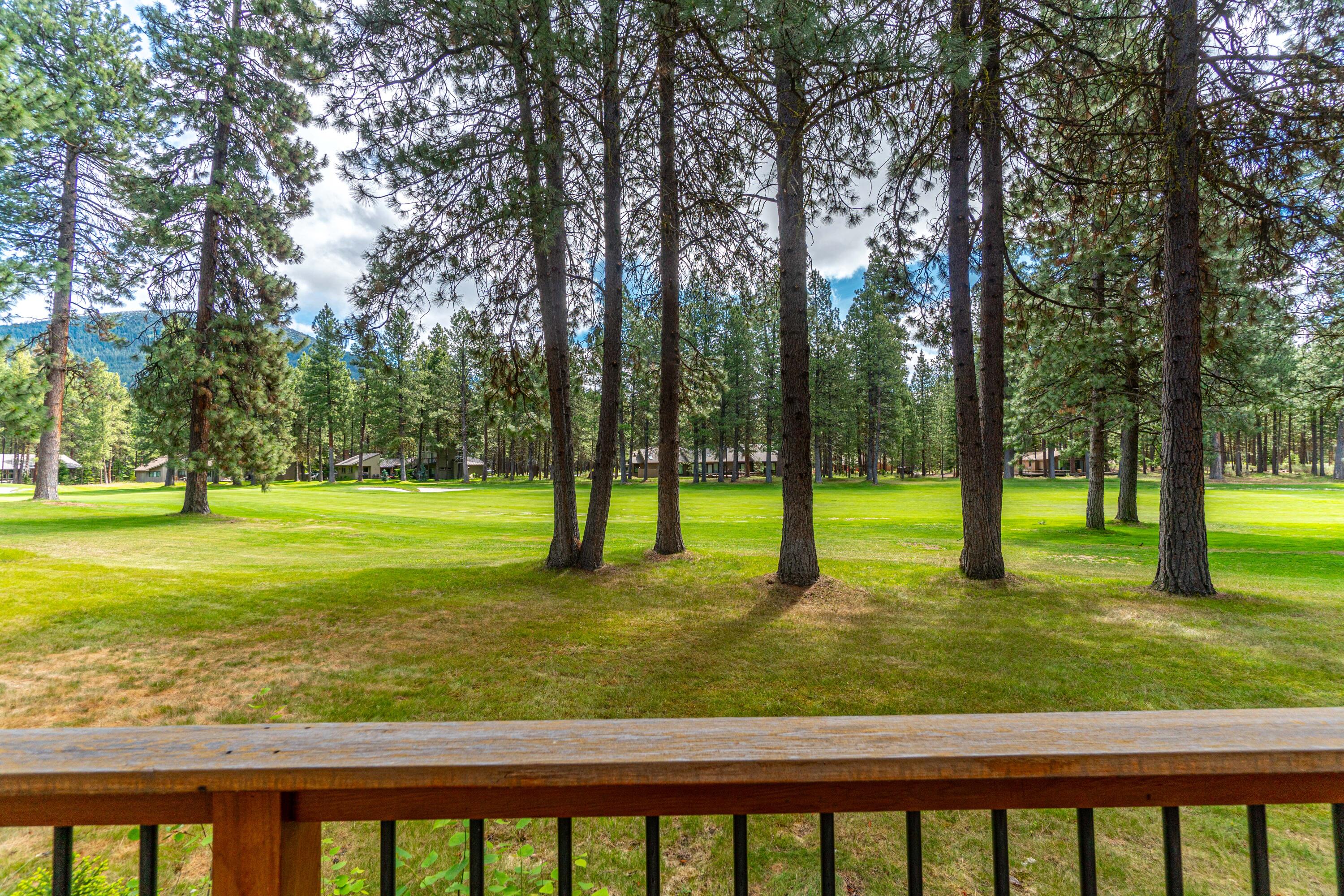 Black Butte Ranch - Residential