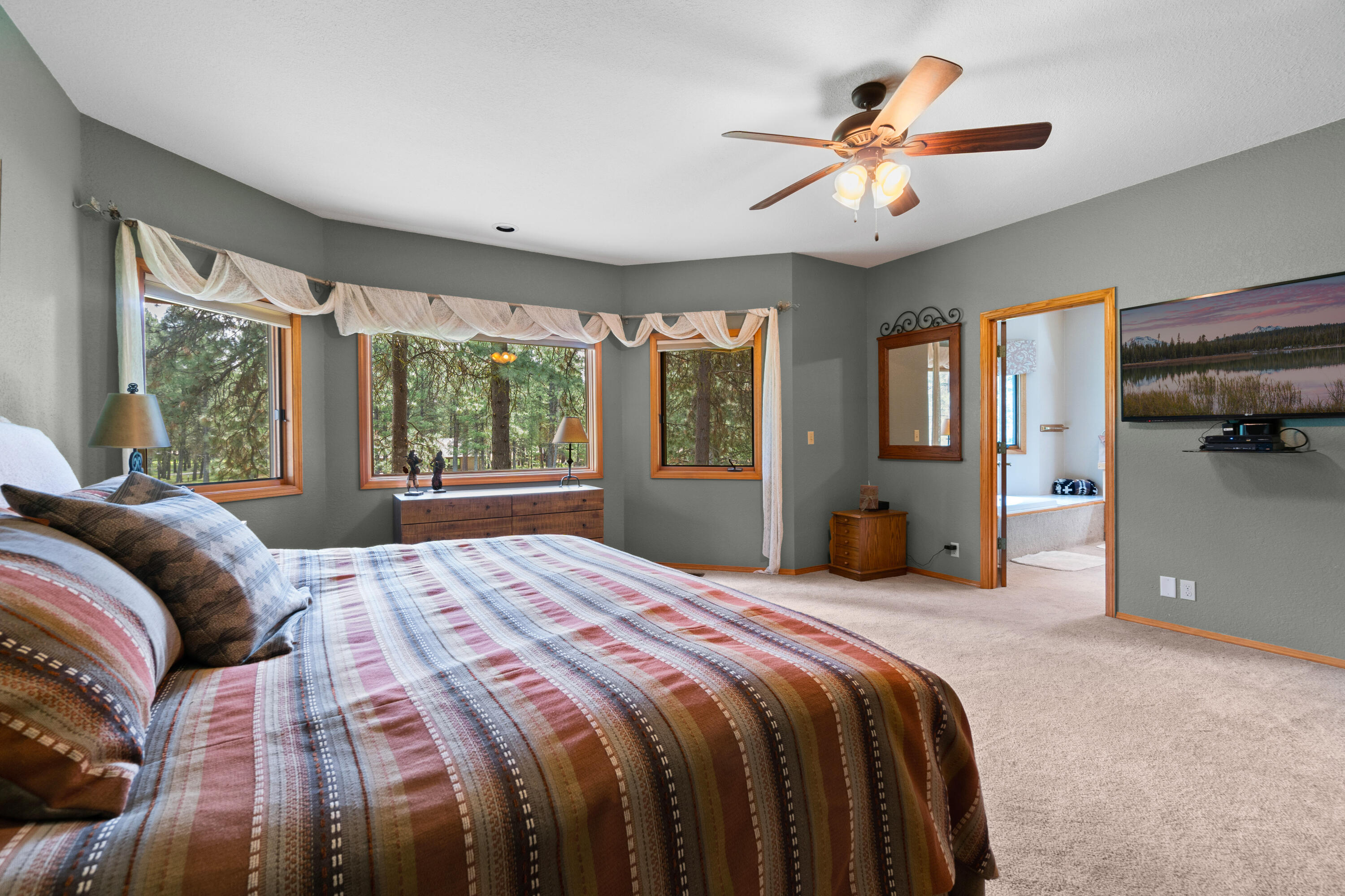 Black Butte Ranch - Residential