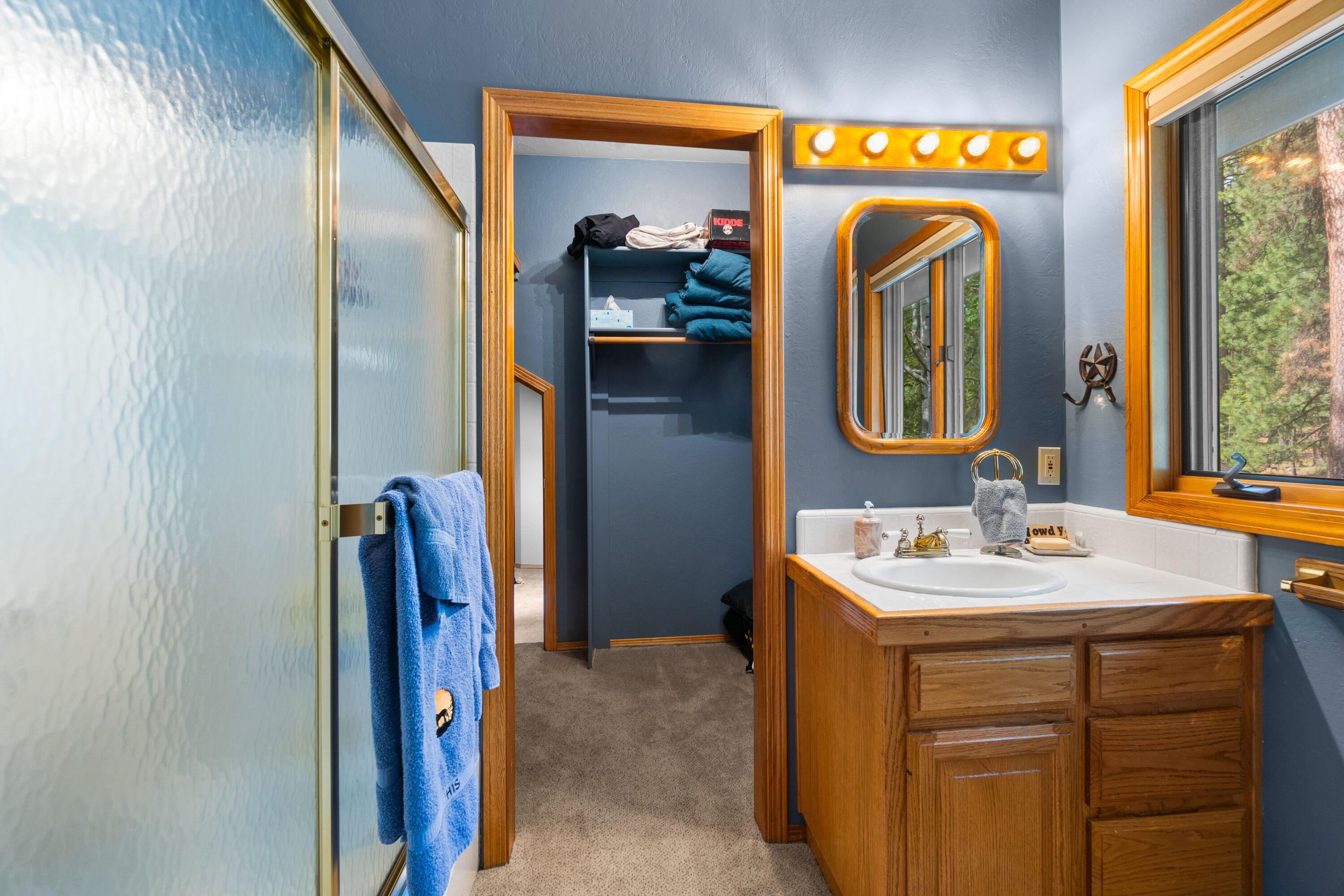 Black Butte Ranch - Residential