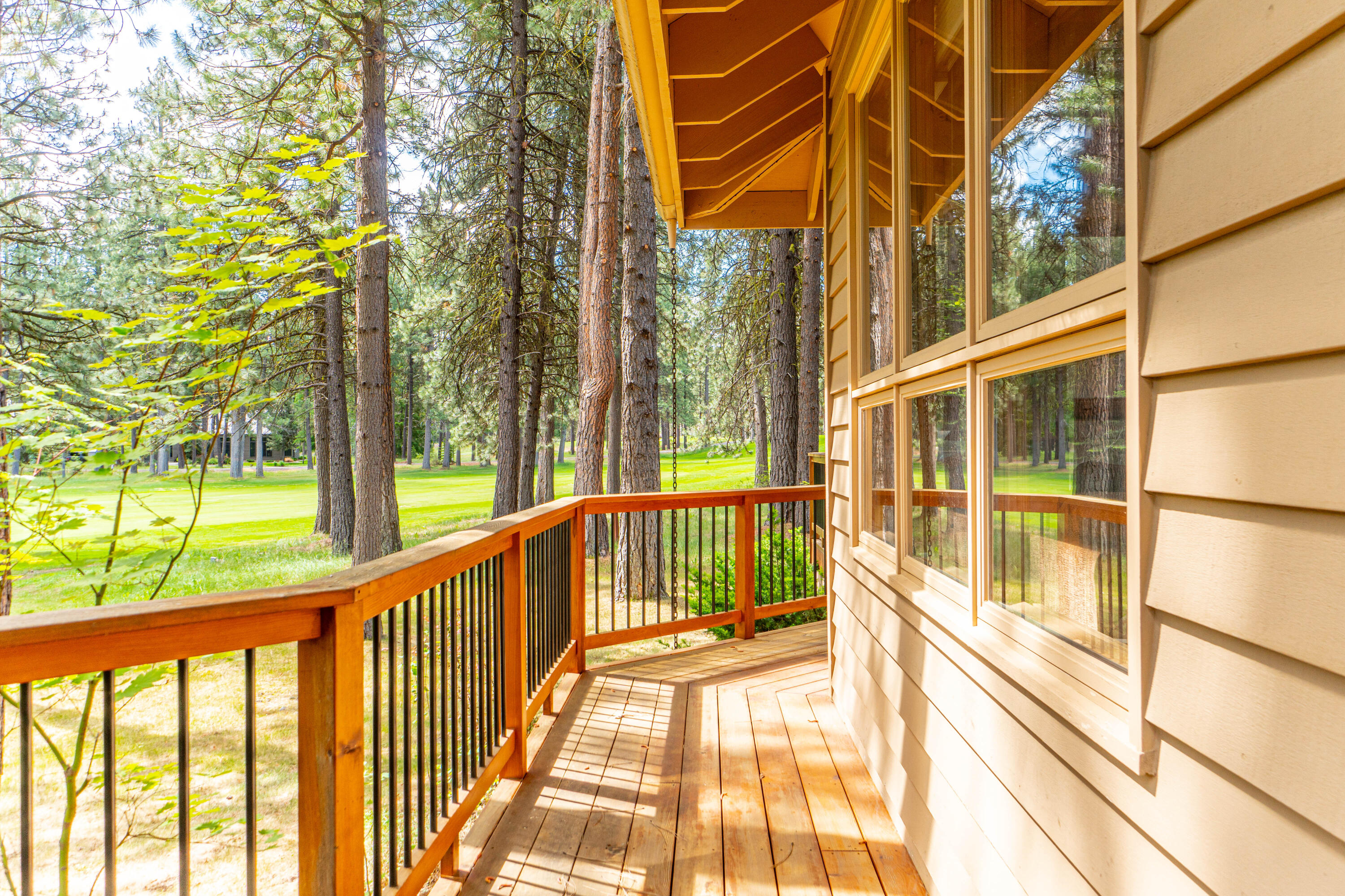 Black Butte Ranch - Residential