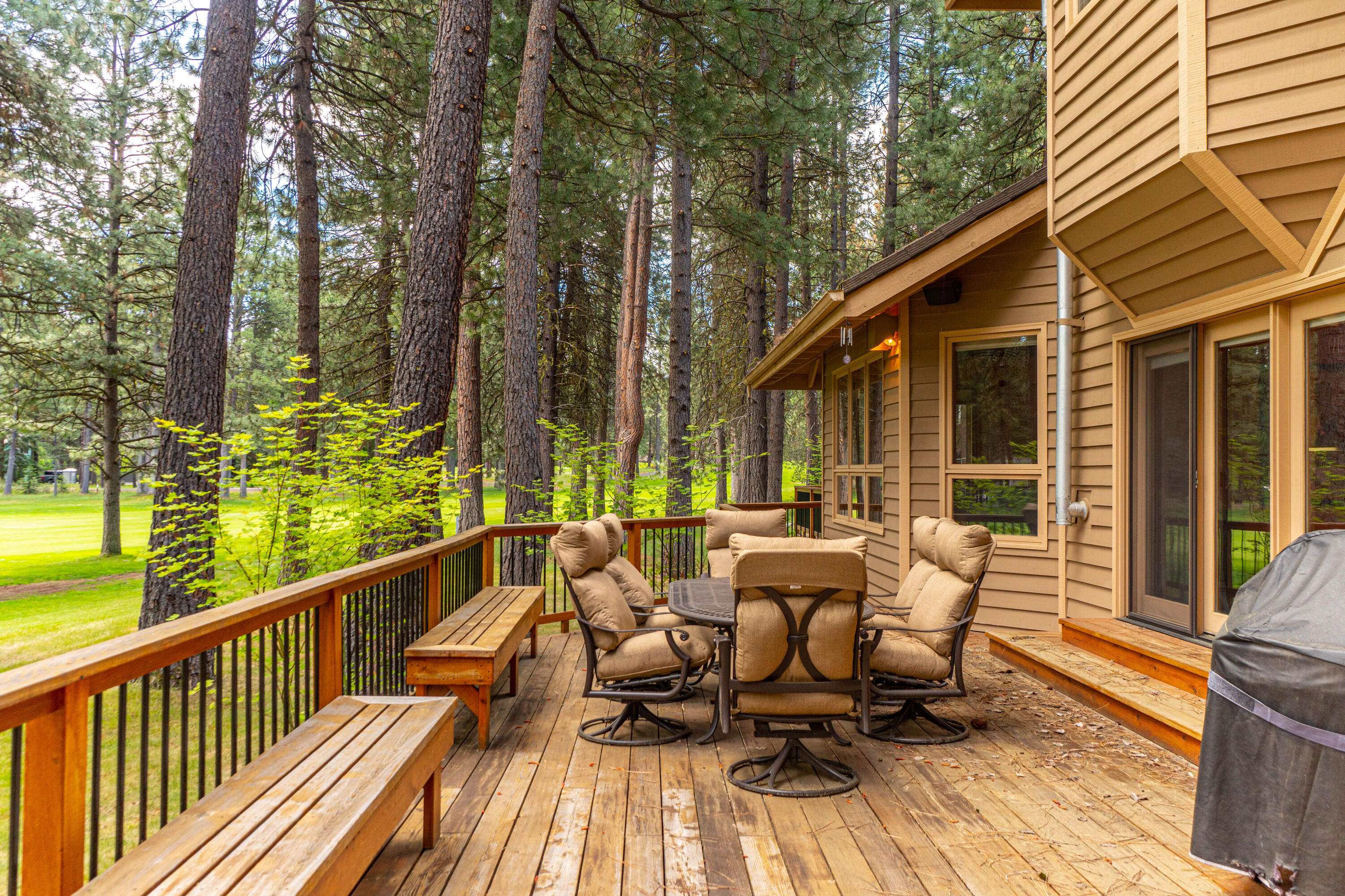 Black Butte Ranch - Residential