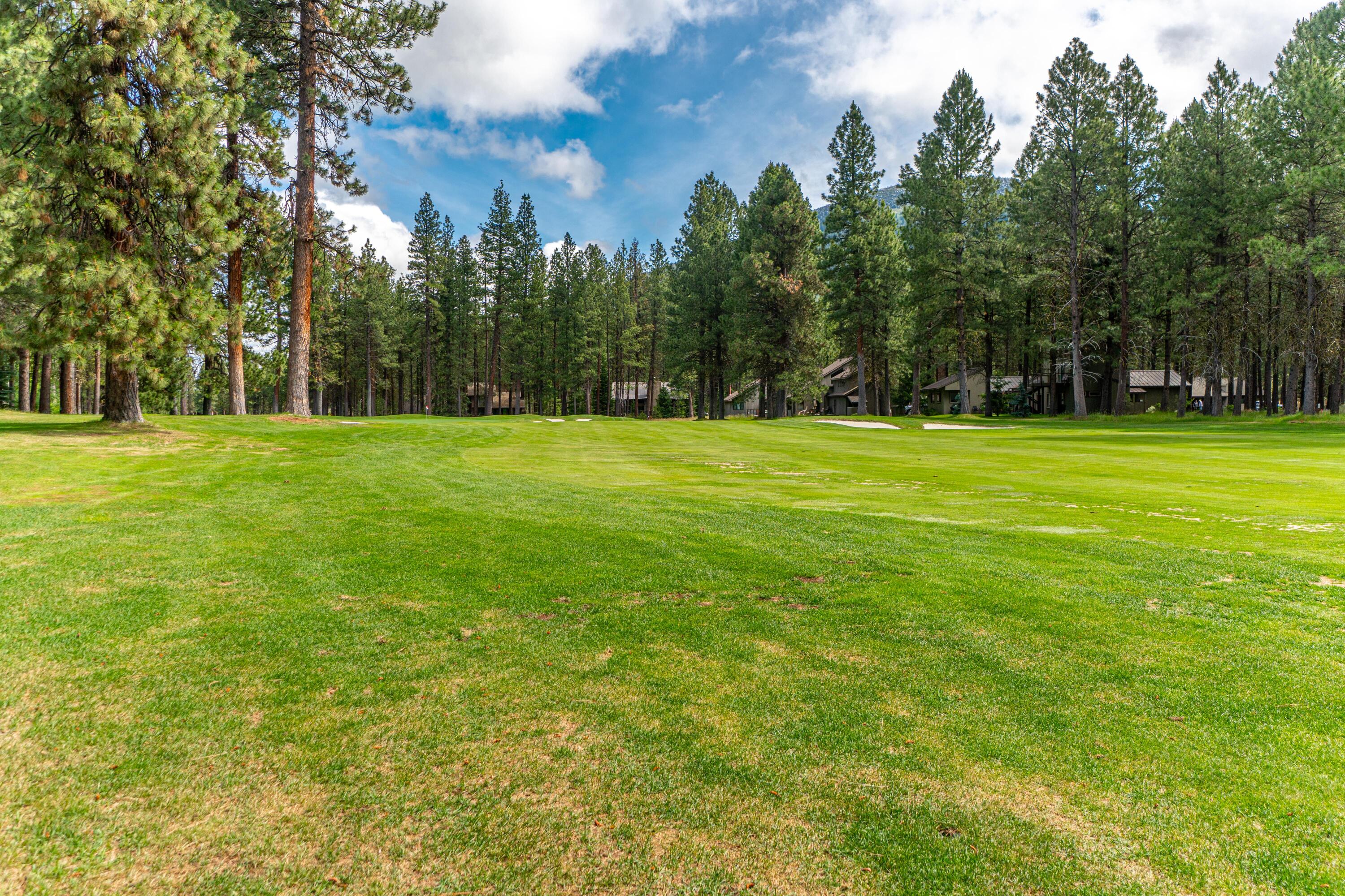 Black Butte Ranch - Residential