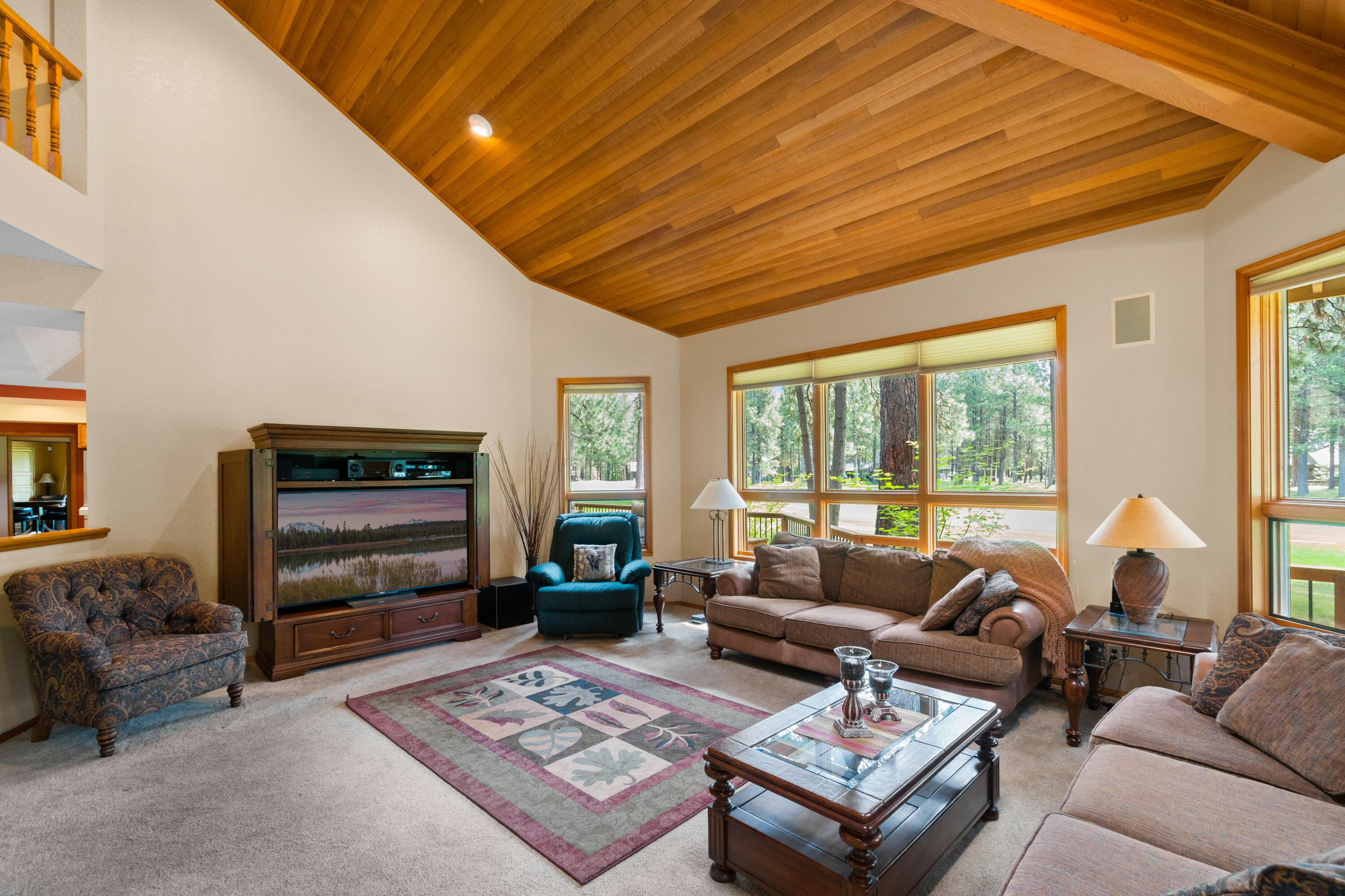 Black Butte Ranch - Residential