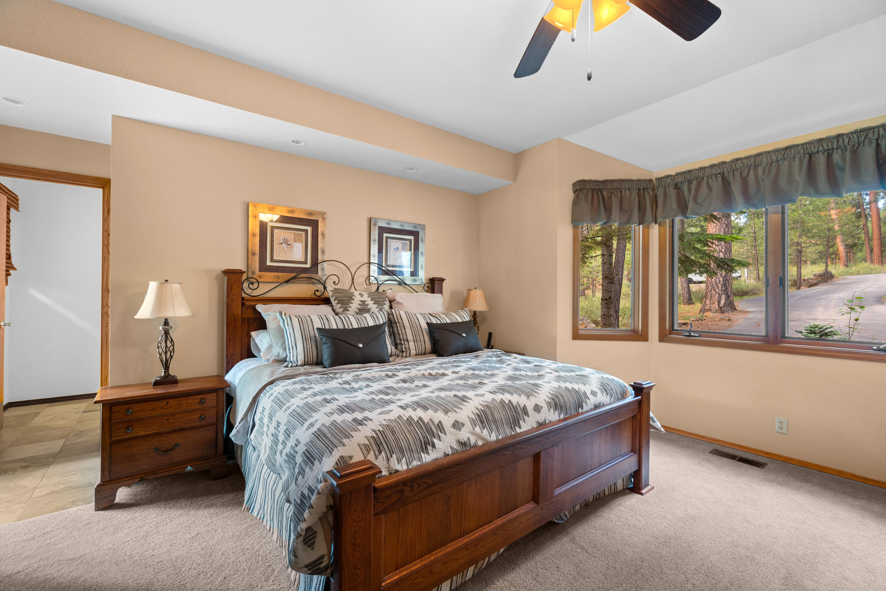 Black Butte Ranch - Residential