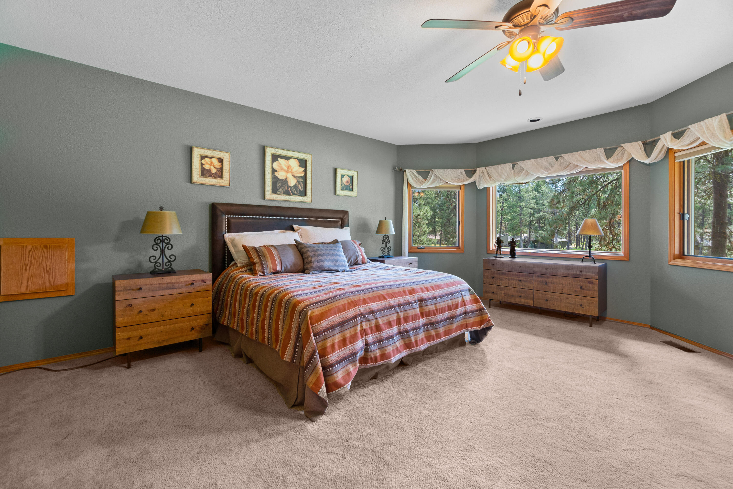 Black Butte Ranch - Residential