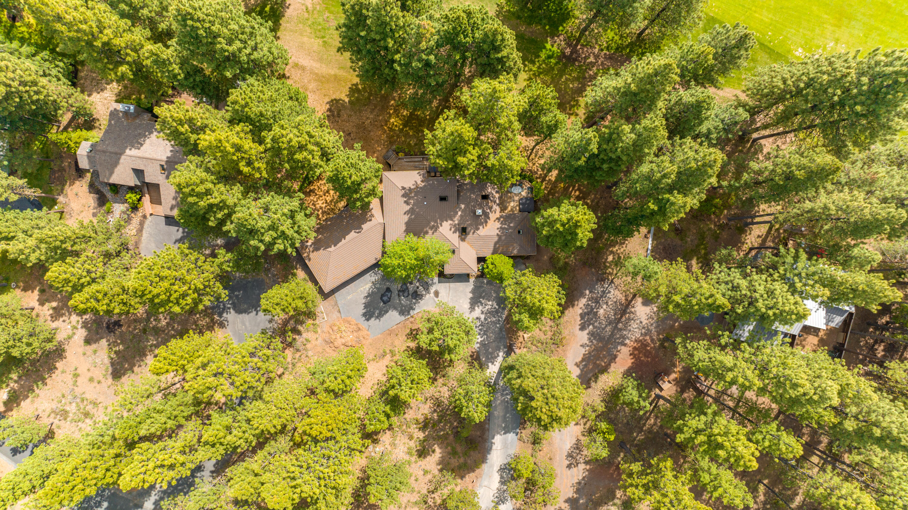 Black Butte Ranch - Residential