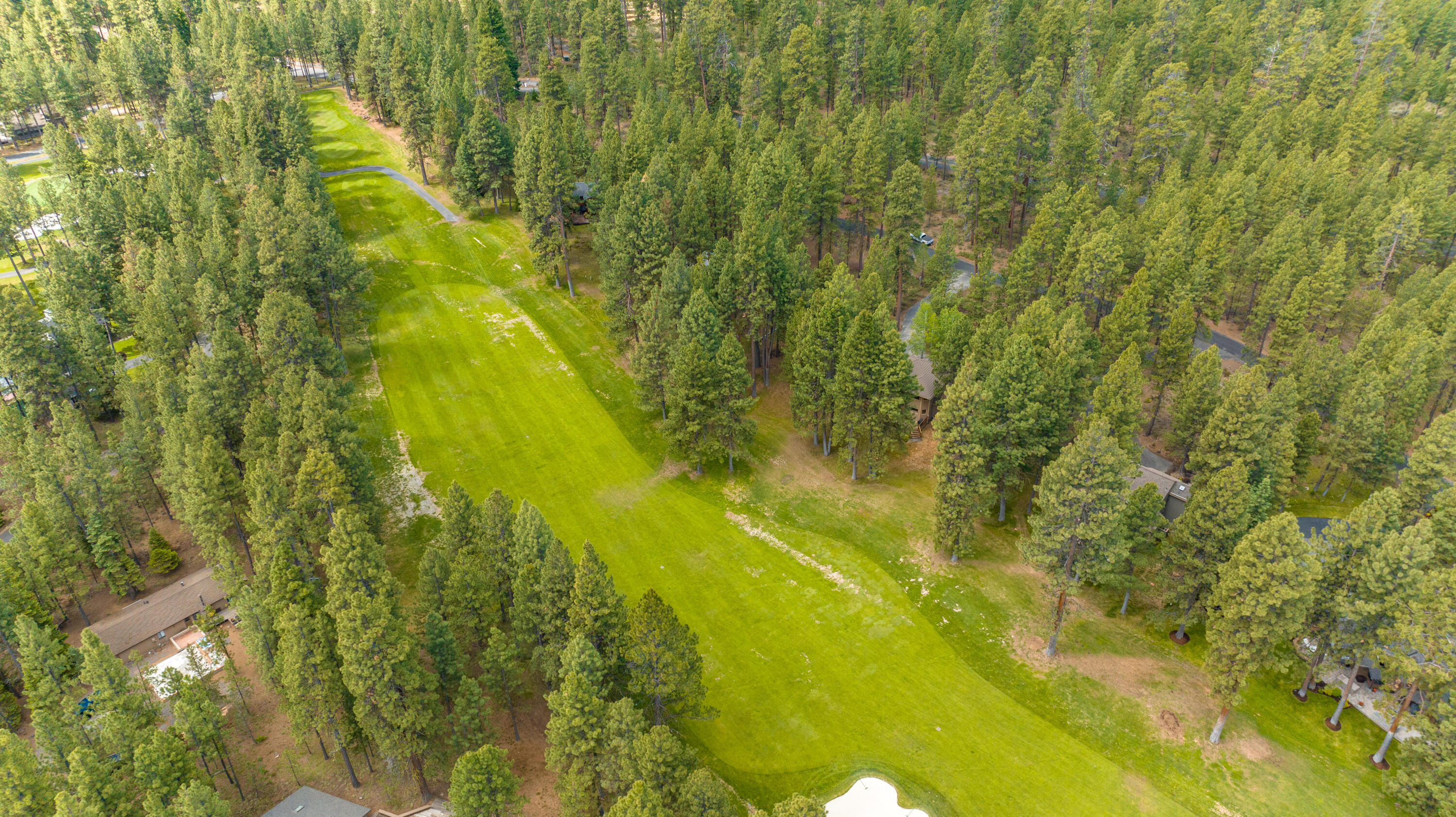 Black Butte Ranch - Residential