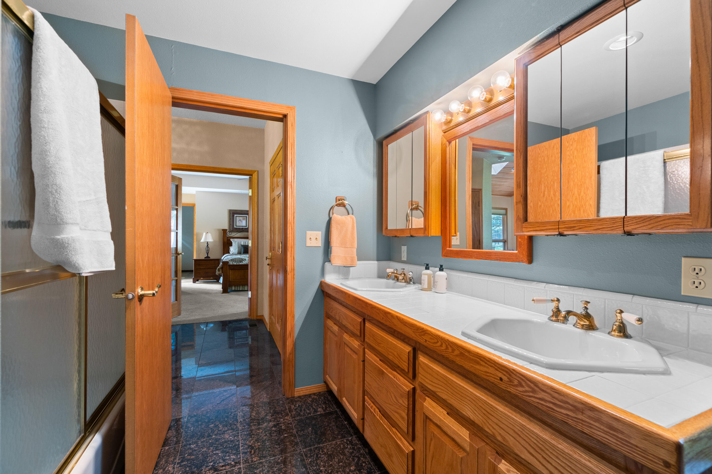 Black Butte Ranch - Residential