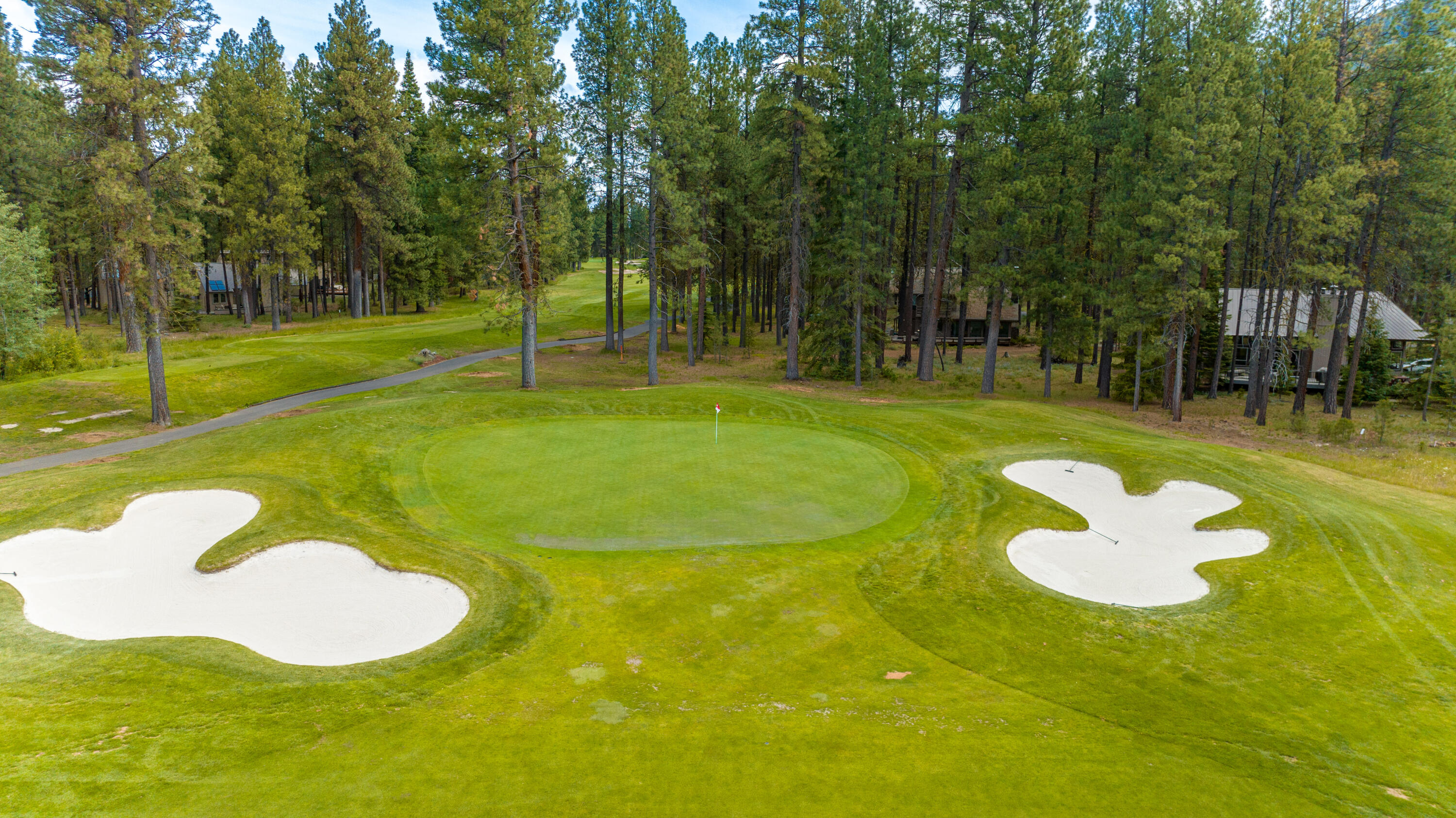 Black Butte Ranch - Residential