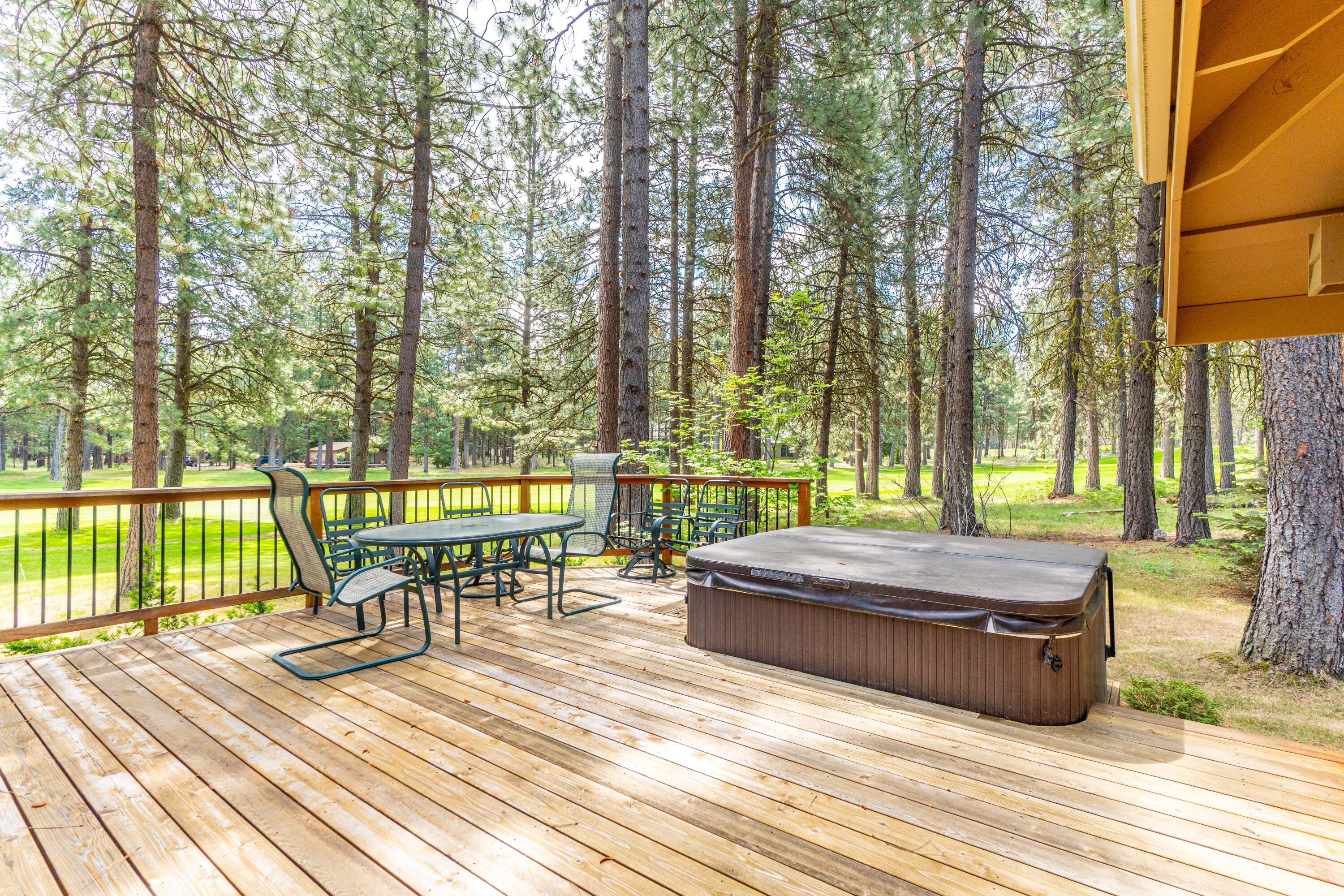 Black Butte Ranch - Residential