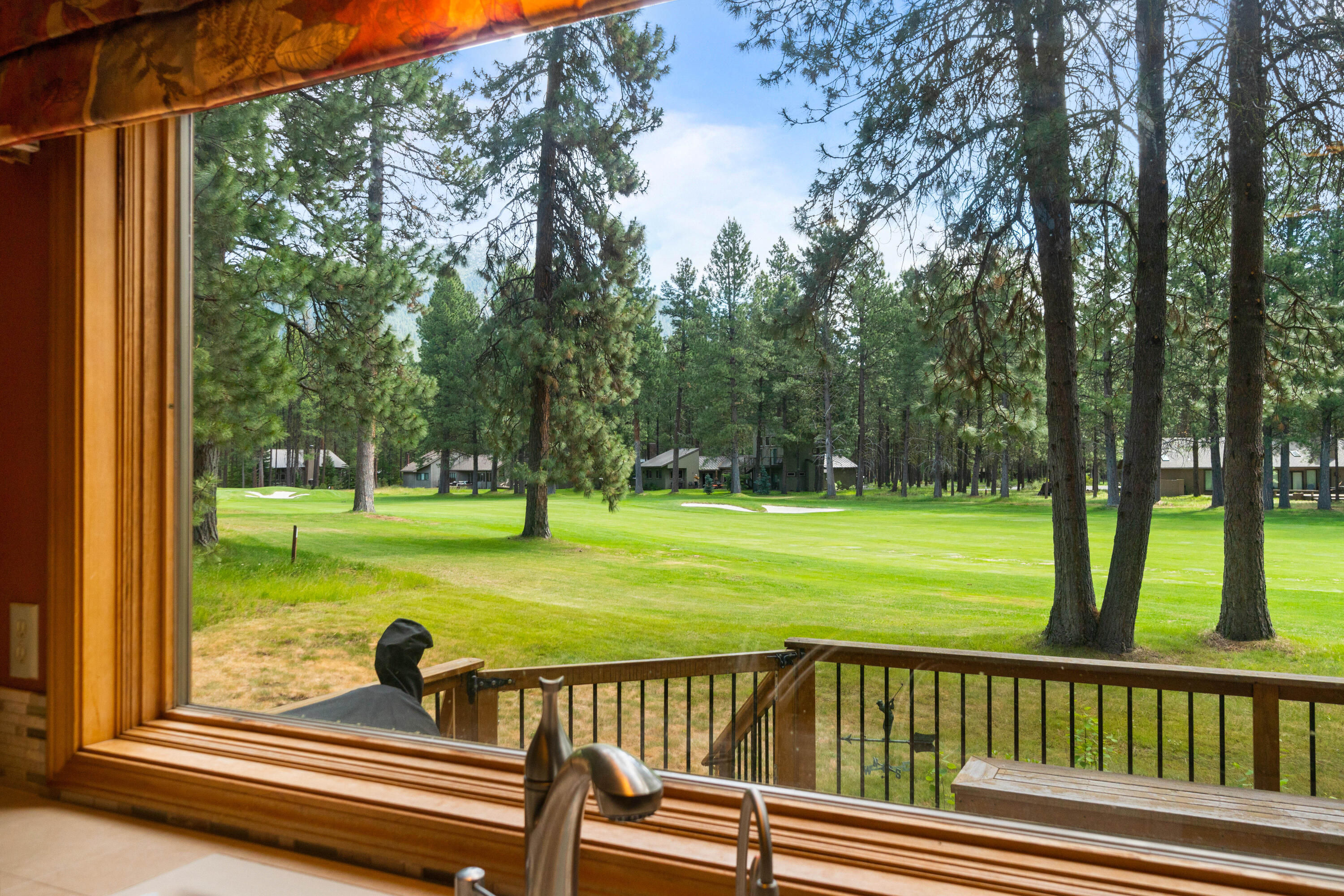 Black Butte Ranch - Residential