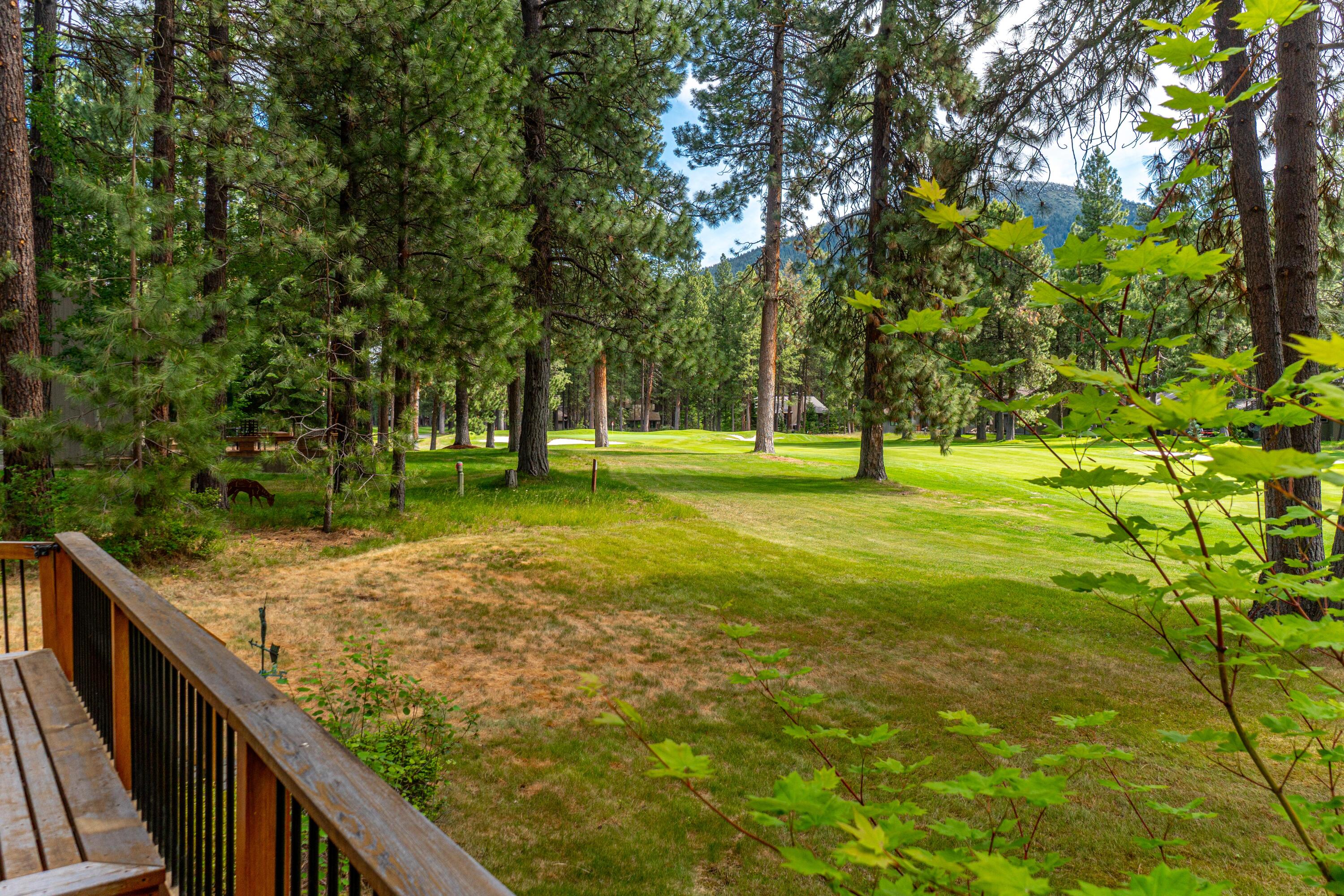 Black Butte Ranch - Residential