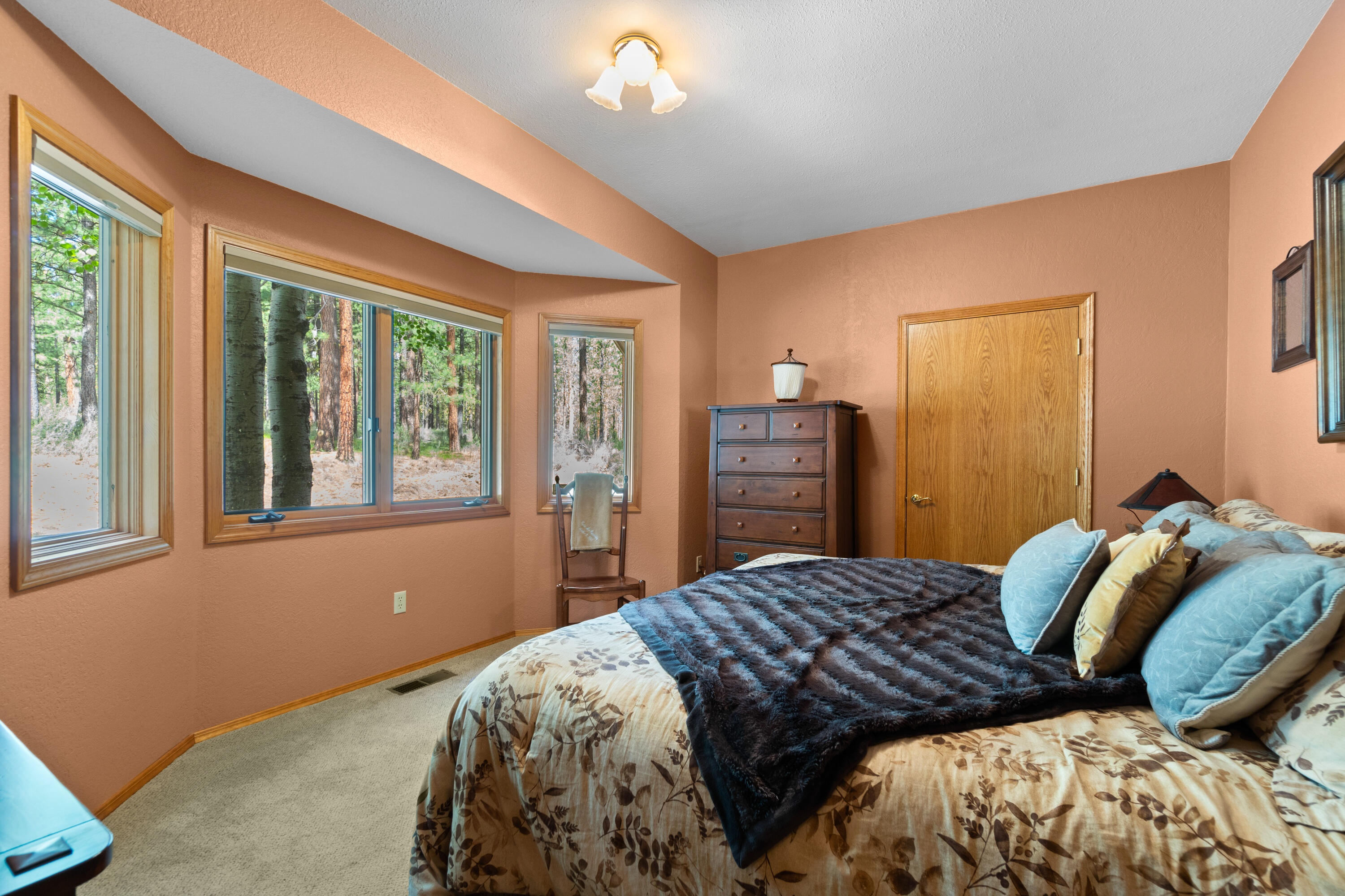 Black Butte Ranch - Residential