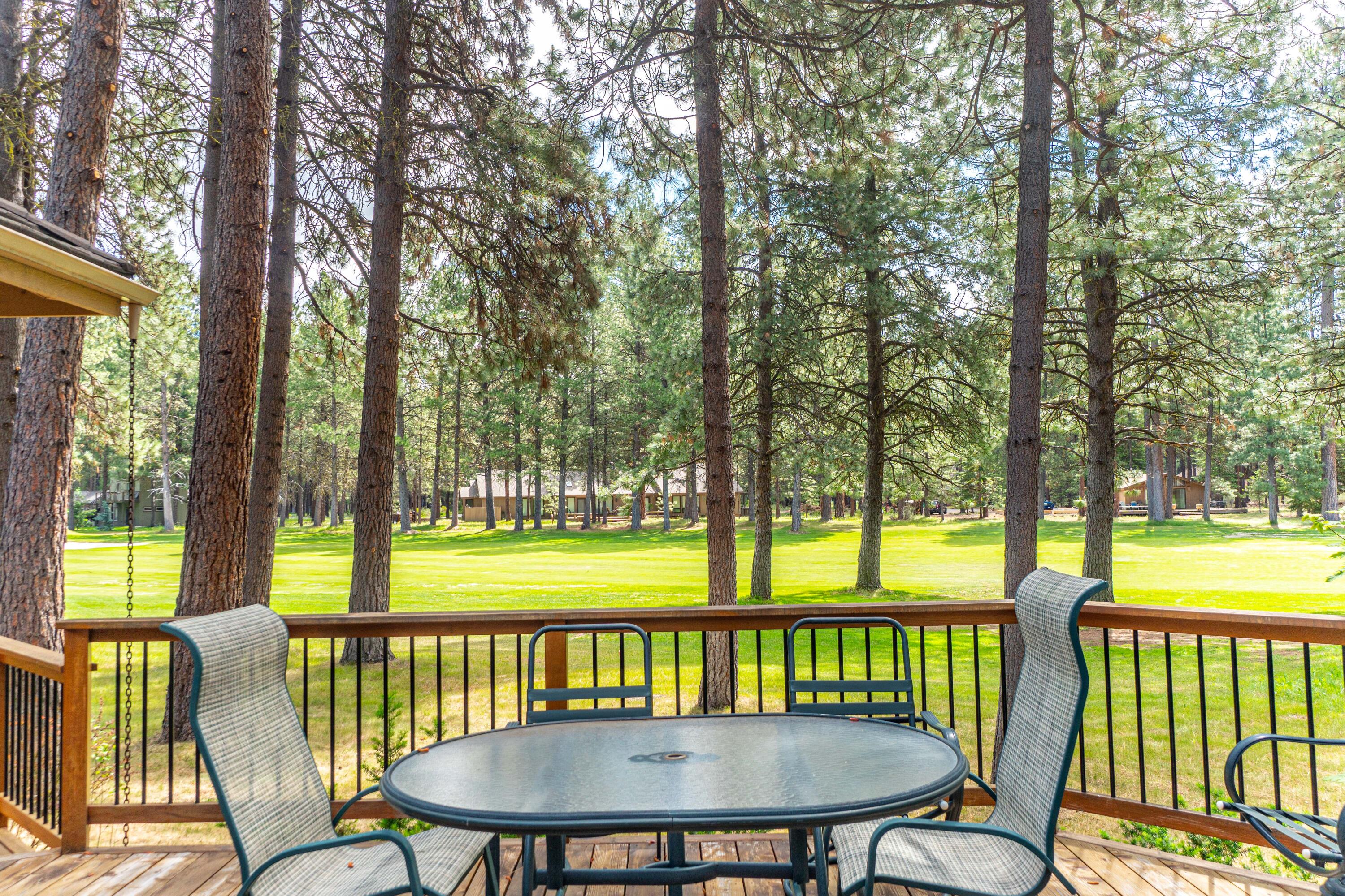 Black Butte Ranch - Residential