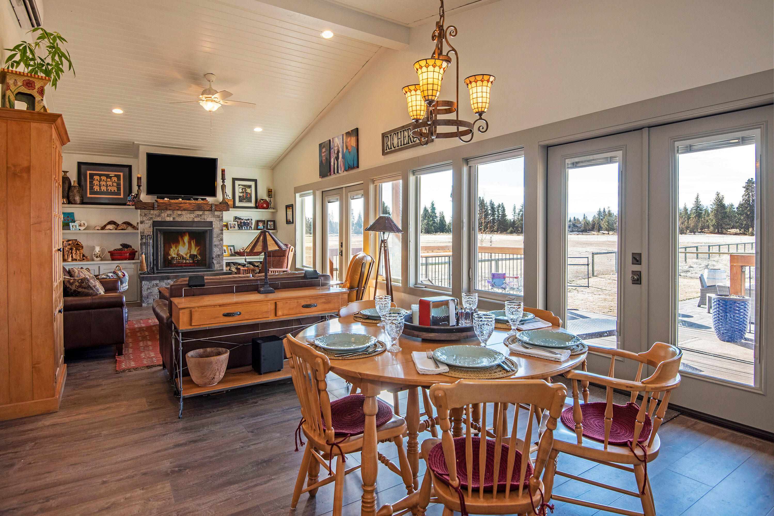 Barclay Meadows - Residential