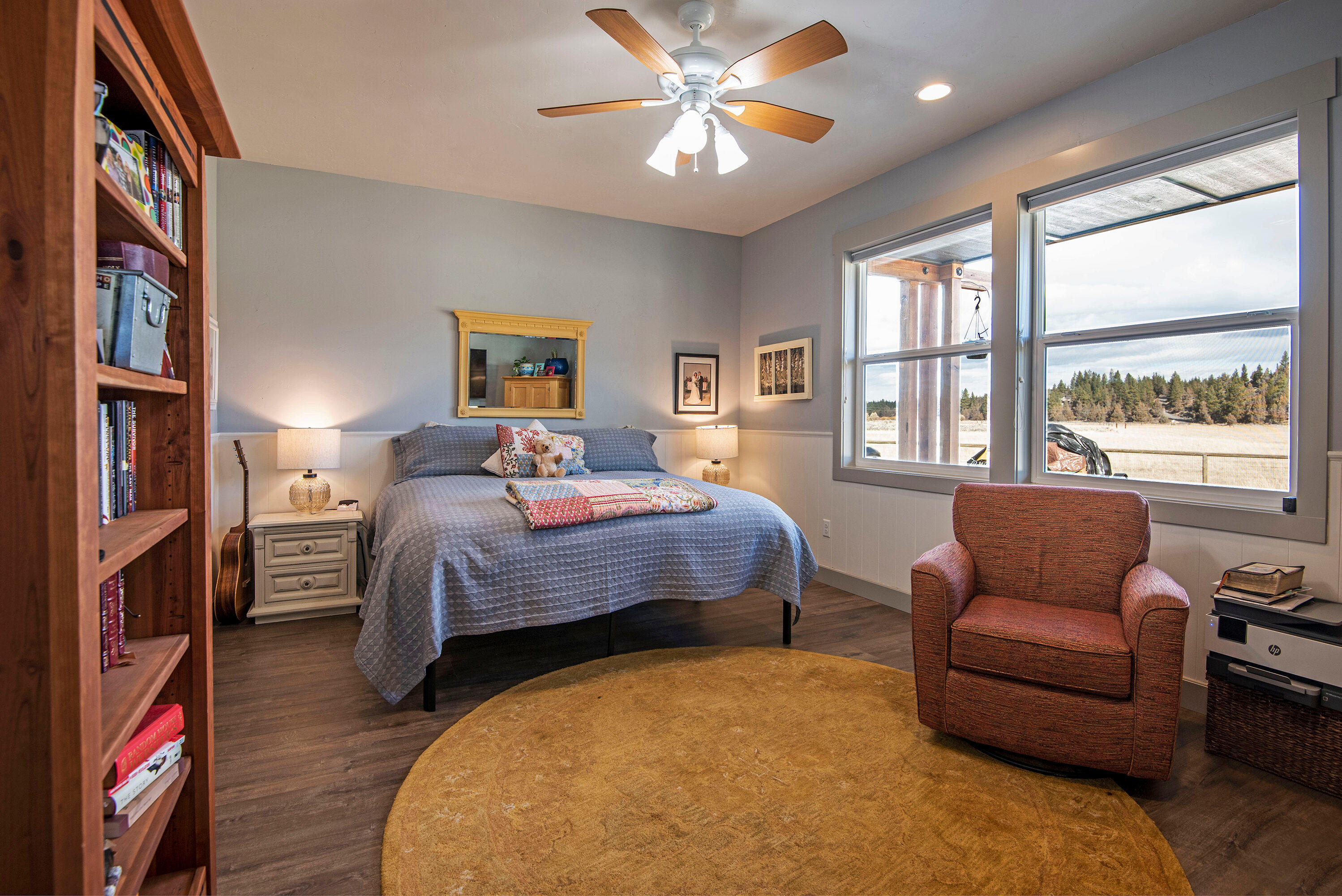 Barclay Meadows - Residential