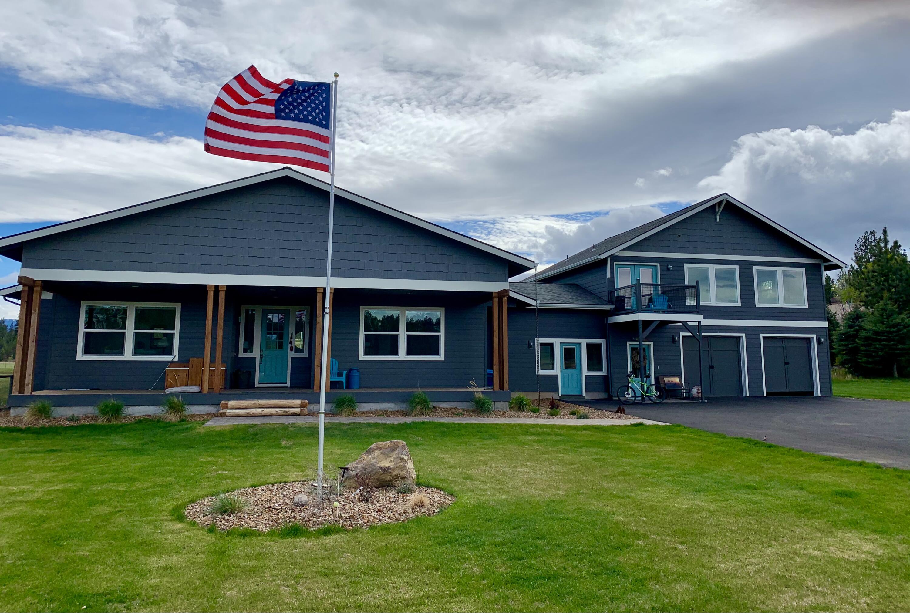 Barclay Meadows - Residential