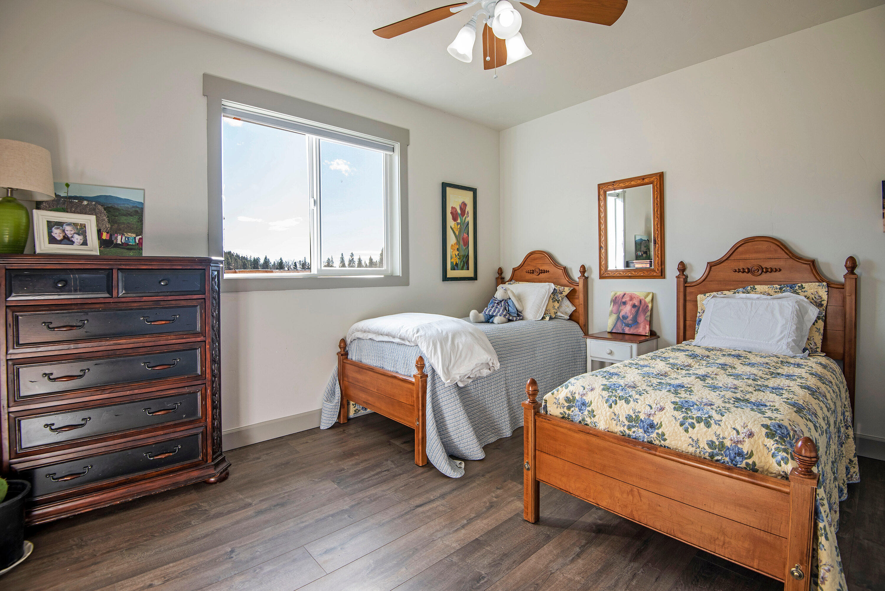 Barclay Meadows - Residential