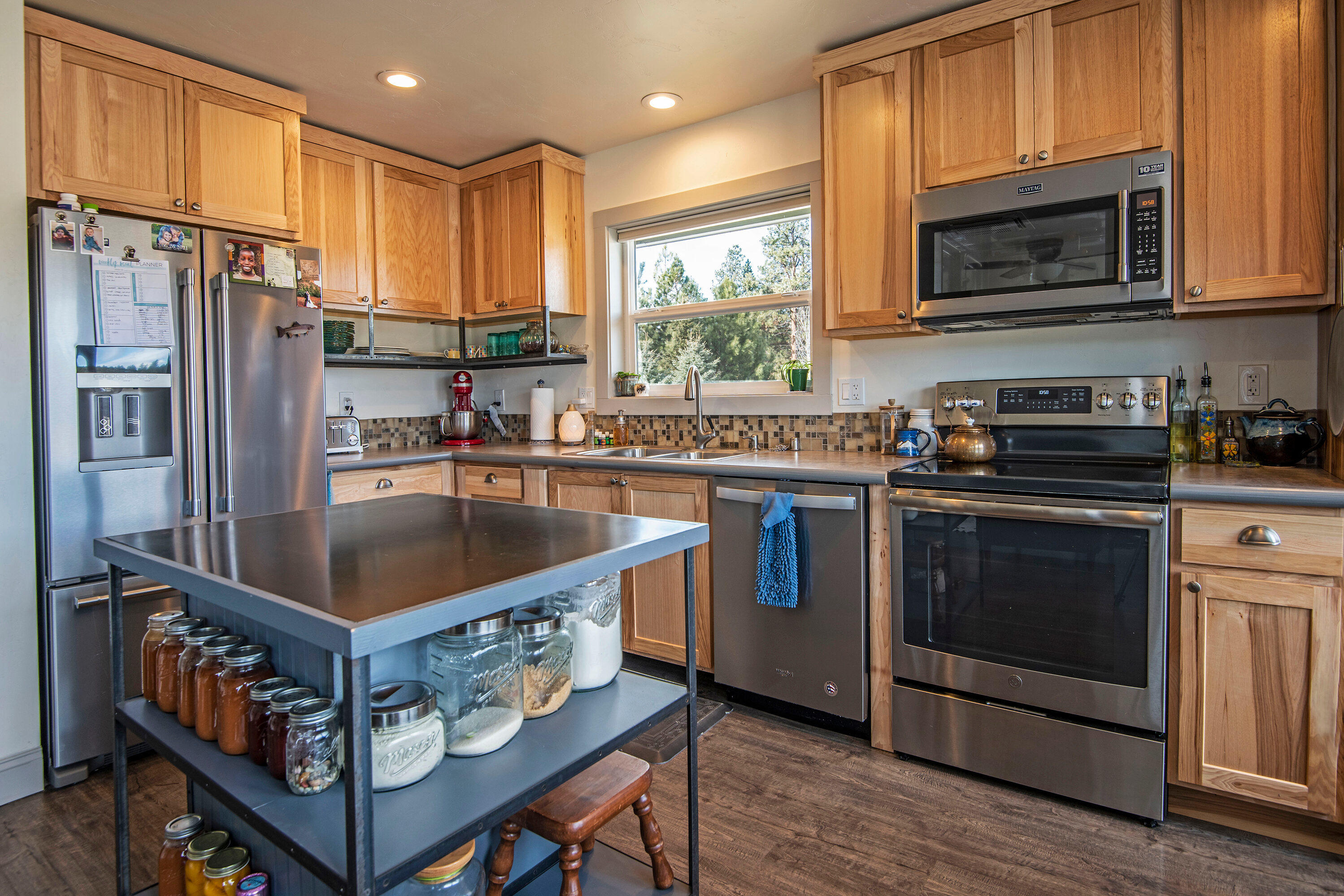 Barclay Meadows - Residential