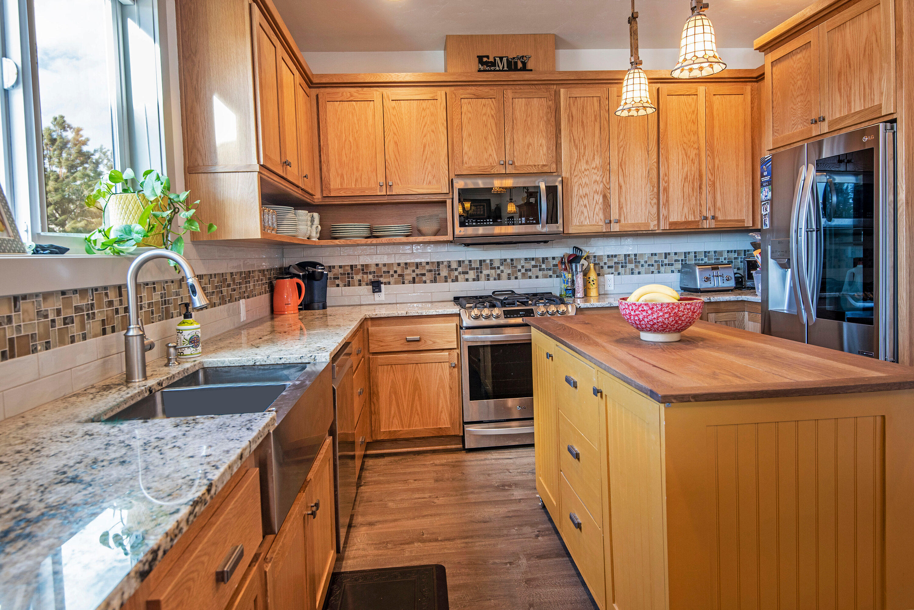 Barclay Meadows - Residential