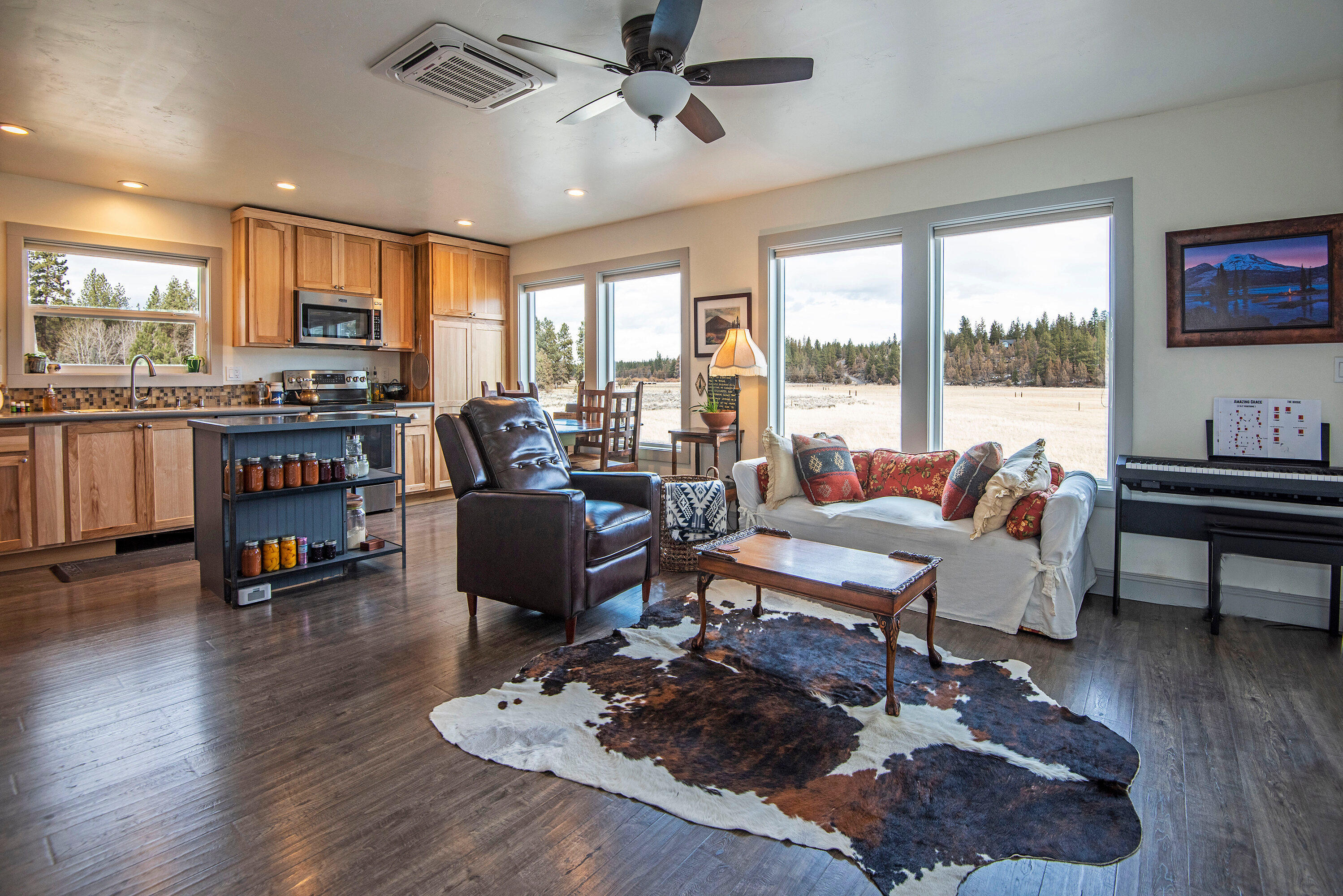 Barclay Meadows - Residential