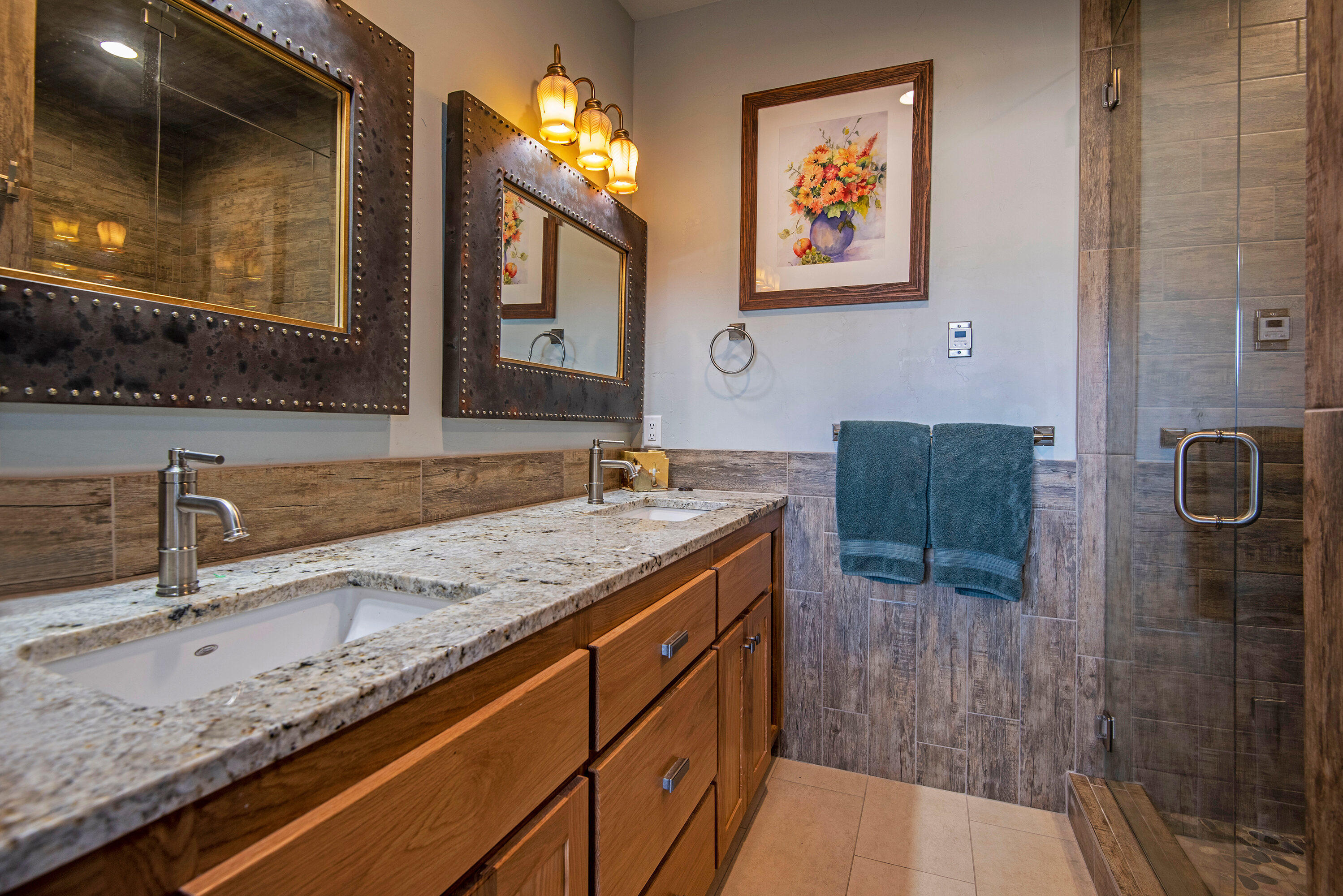 Barclay Meadows - Residential