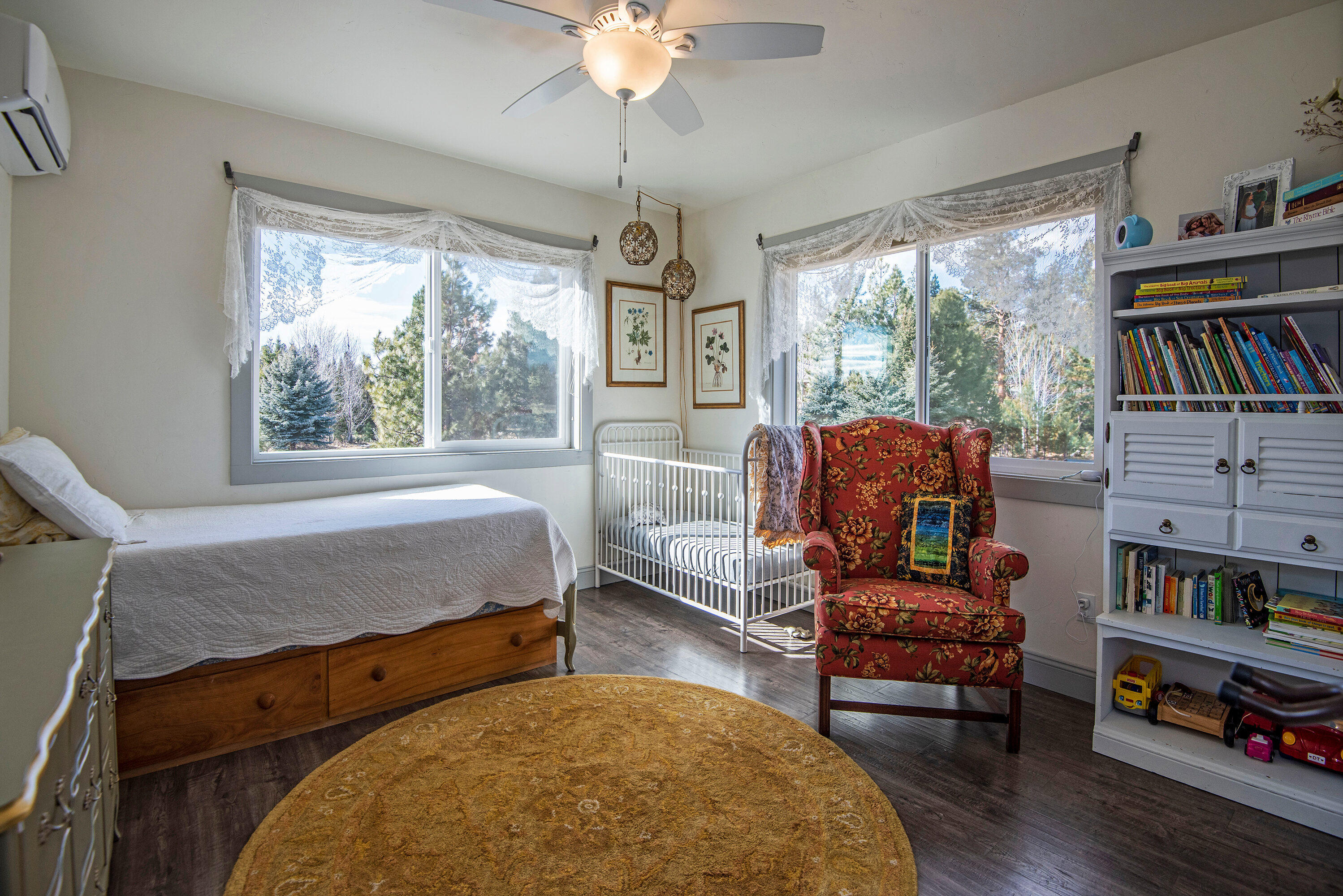 Barclay Meadows - Residential