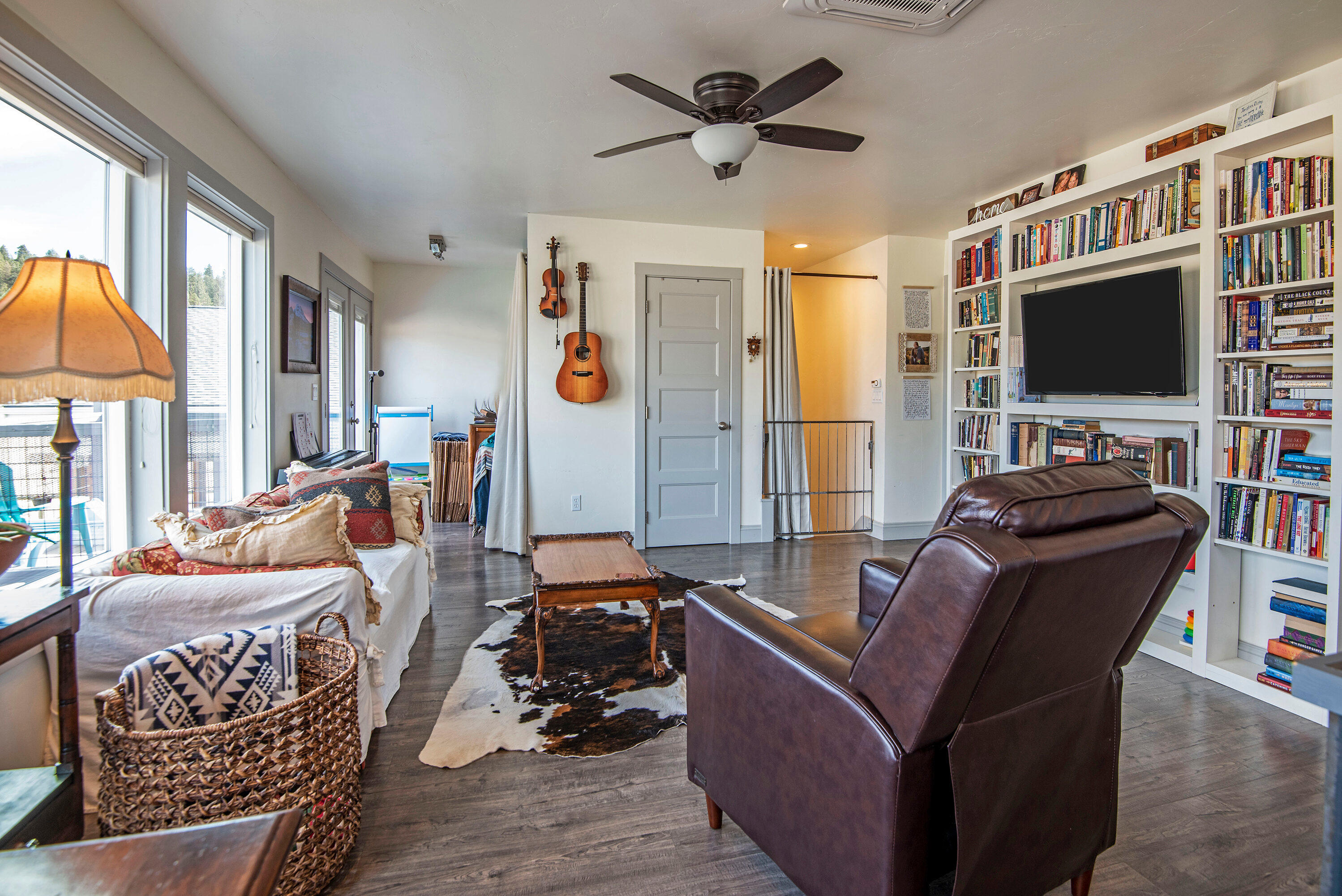 Barclay Meadows - Residential