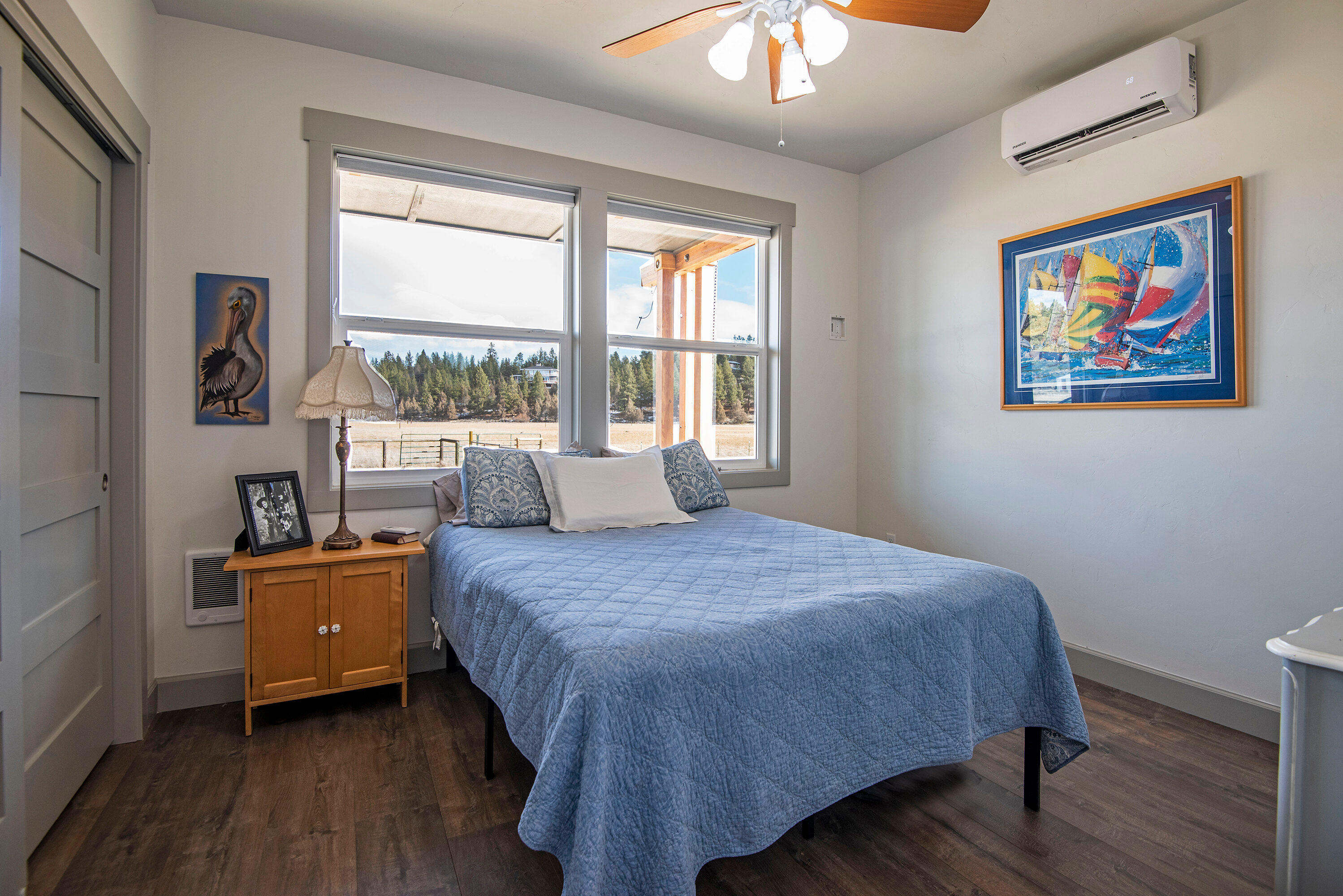 Barclay Meadows - Residential