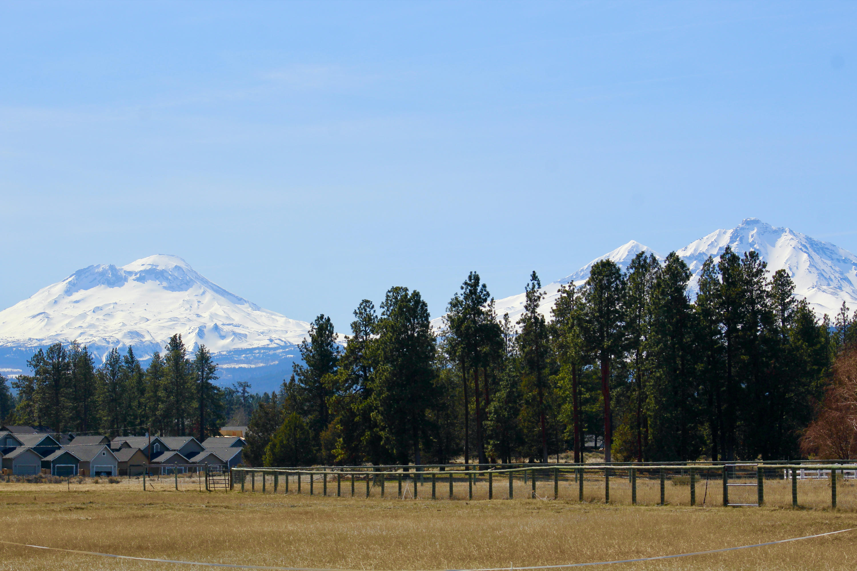 Barclay Meadows - Residential