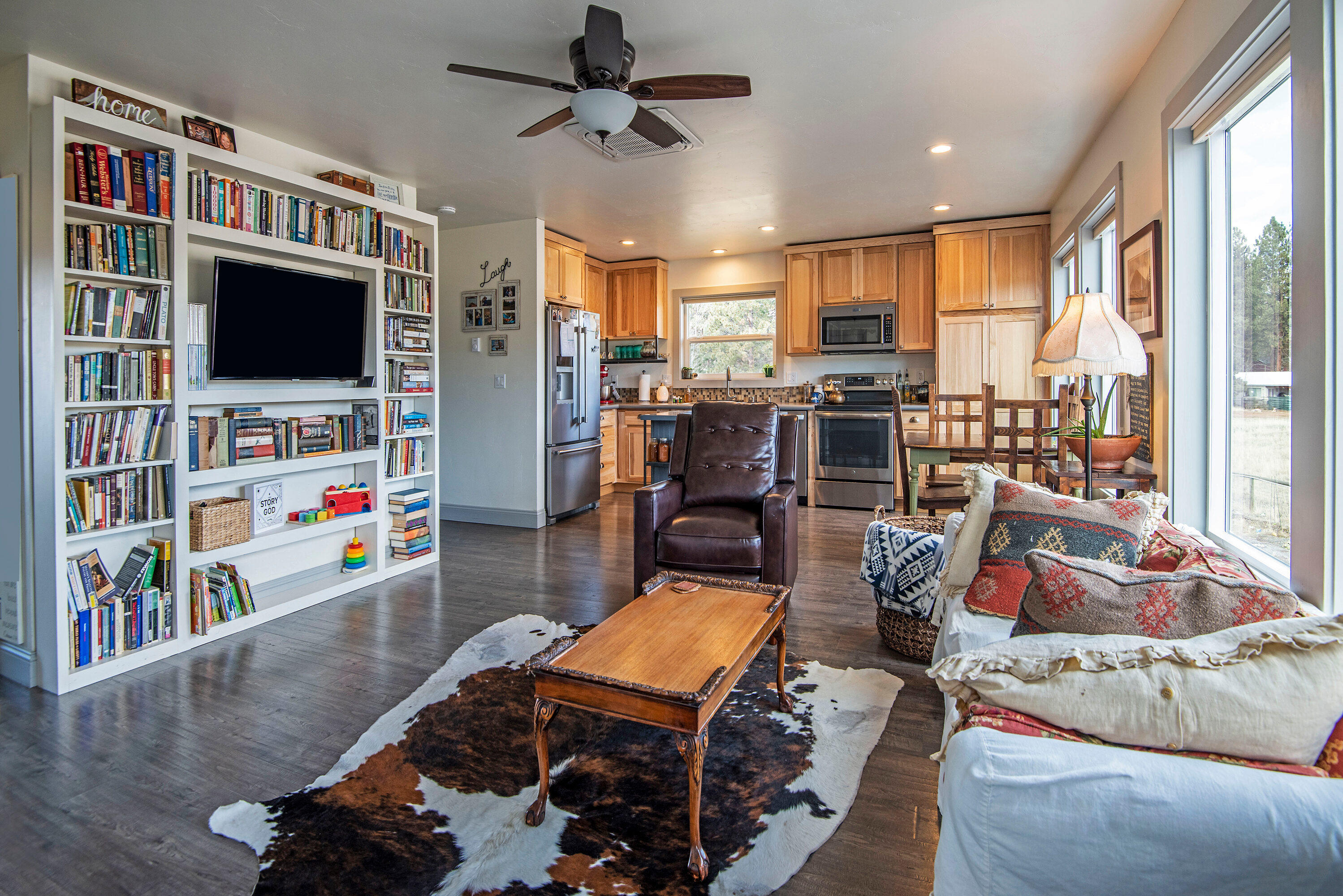 Barclay Meadows - Residential