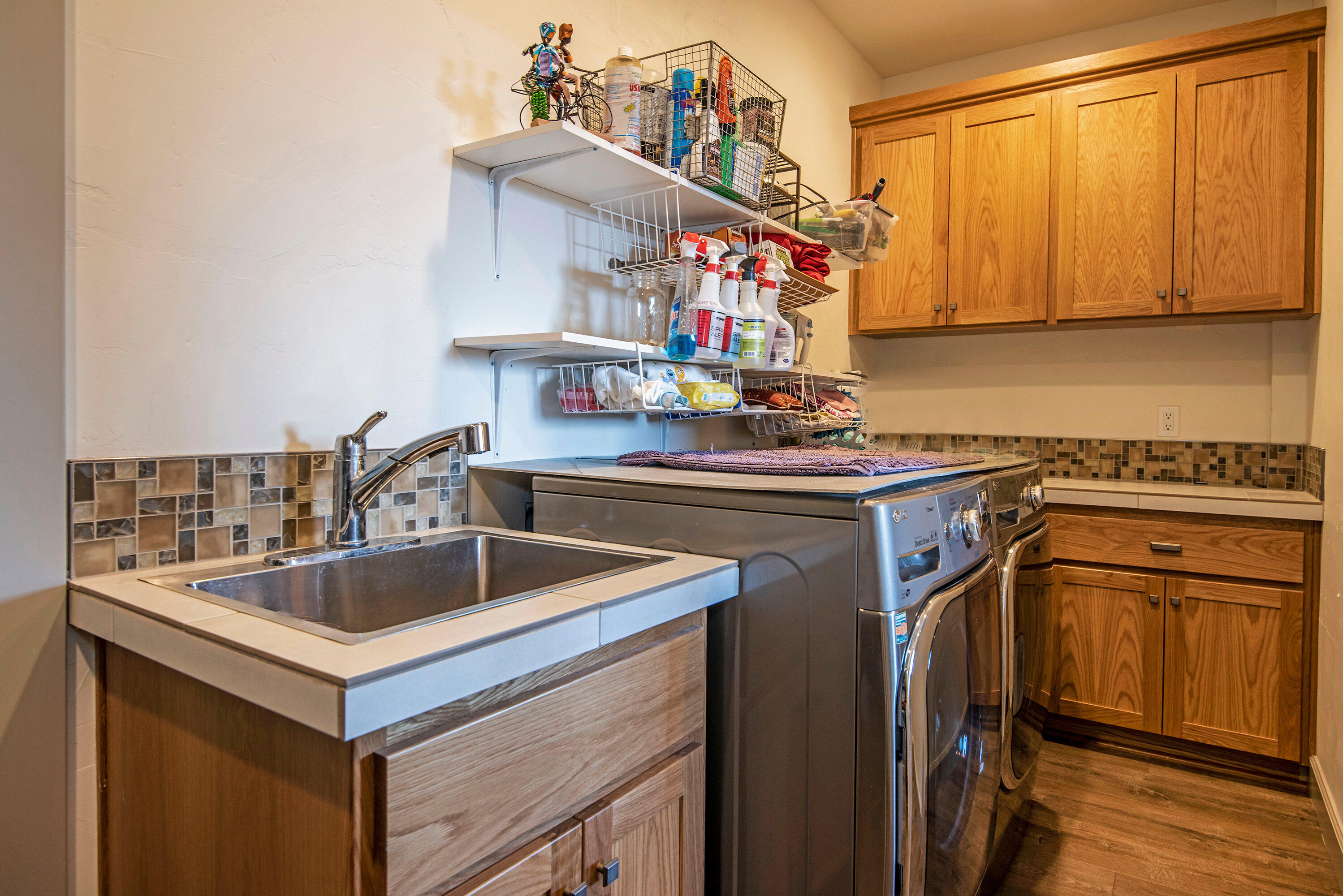 Barclay Meadows - Residential