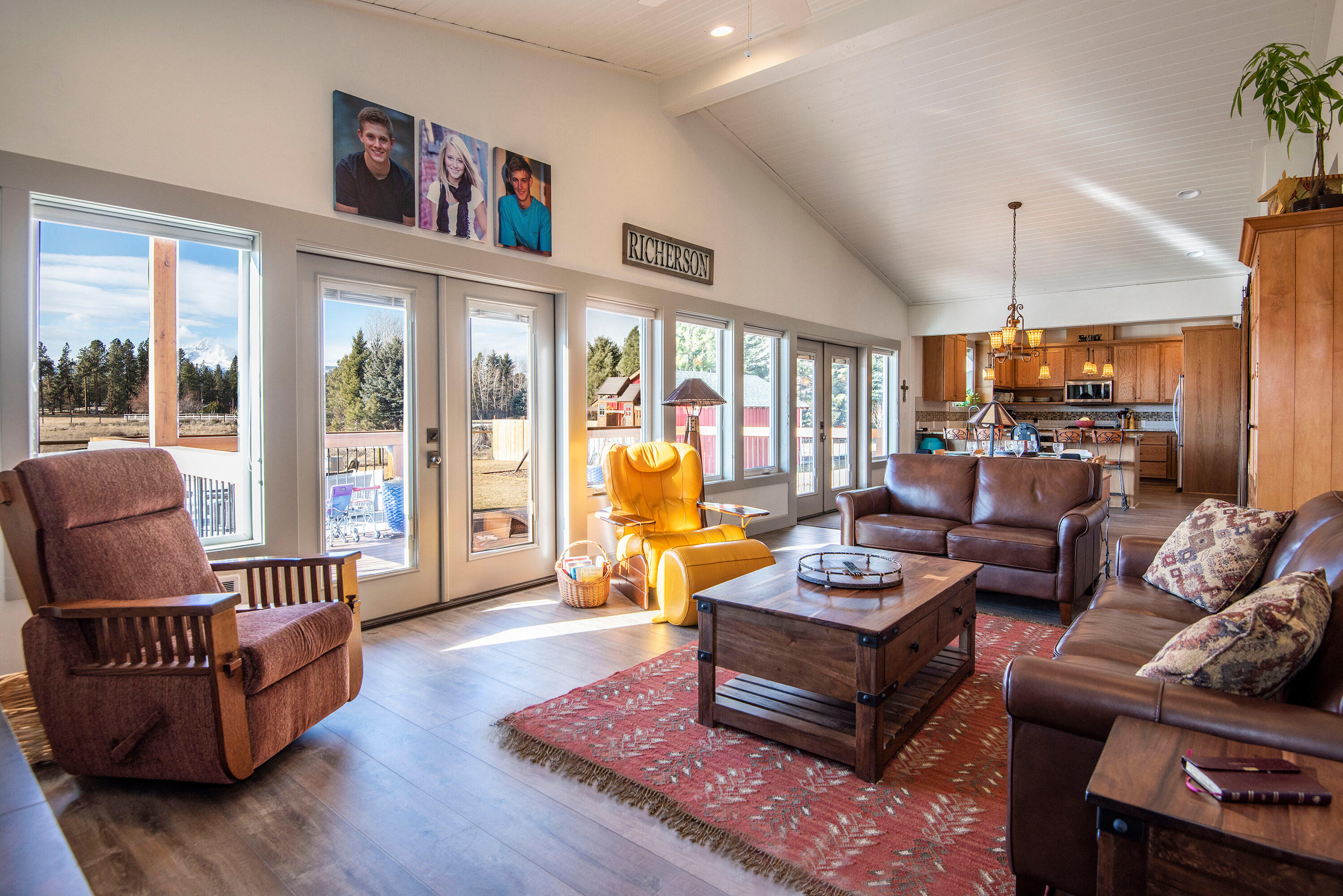 Barclay Meadows - Residential